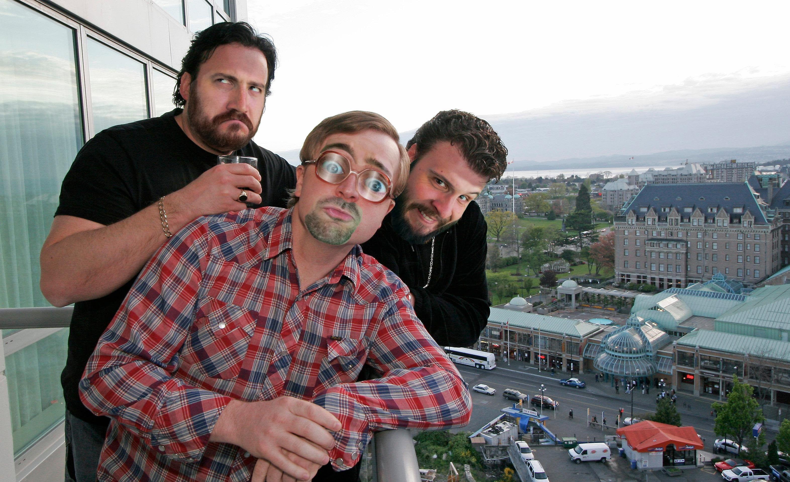 3144x1918 In honor of Park Boys season here's the Boys