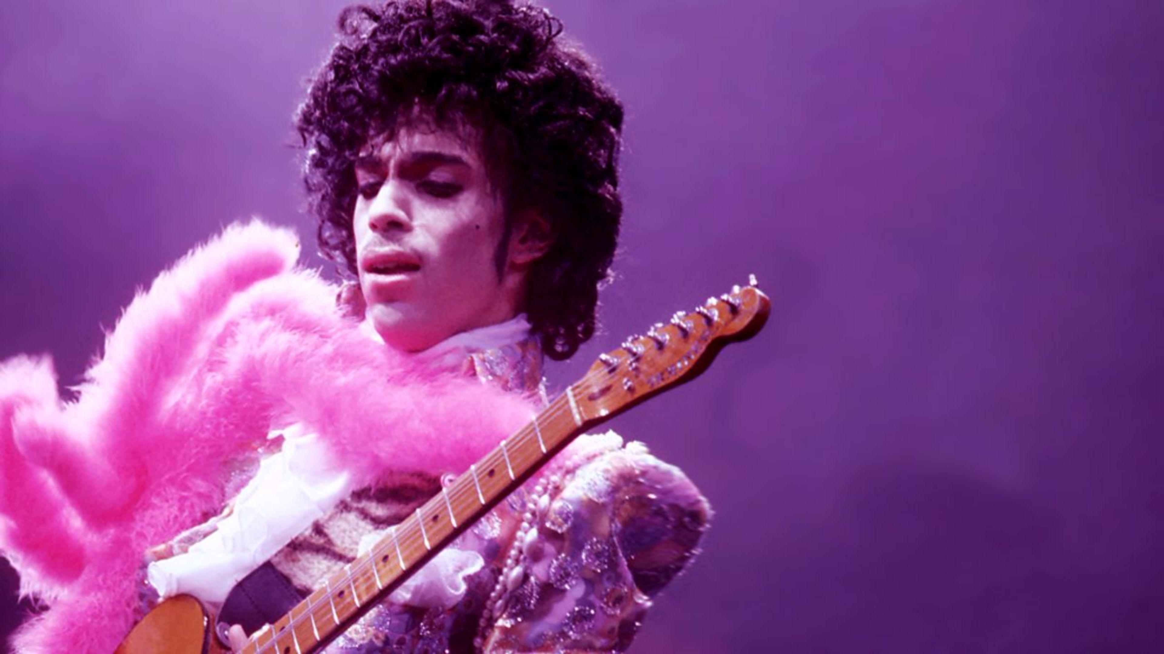 3840x2160 Purple Rain 2016 Prince 4K Wallpaper 1 Heart Astrology