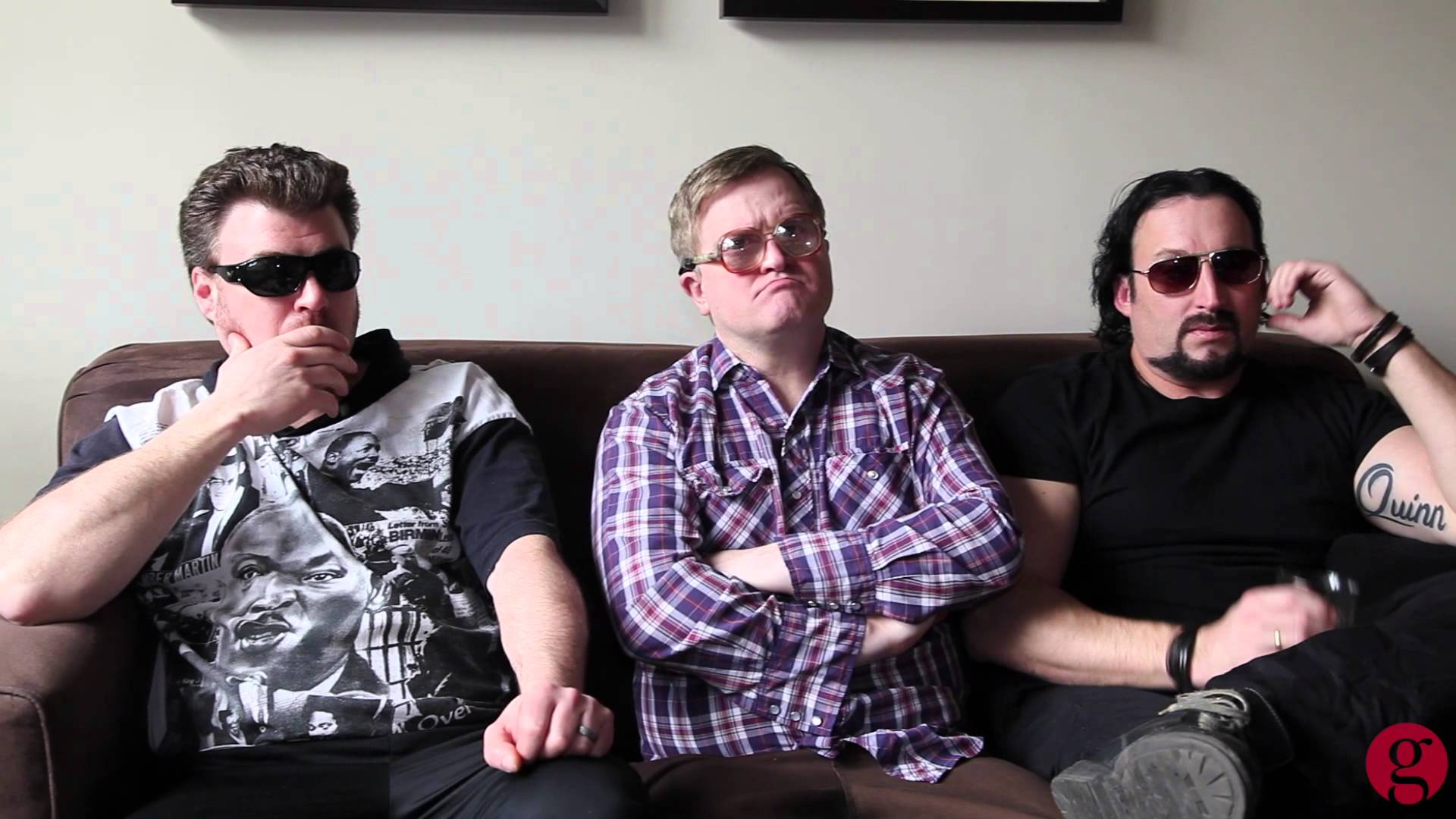 1920x1080 Park Boys Wallpaper HD Sunglasses Park