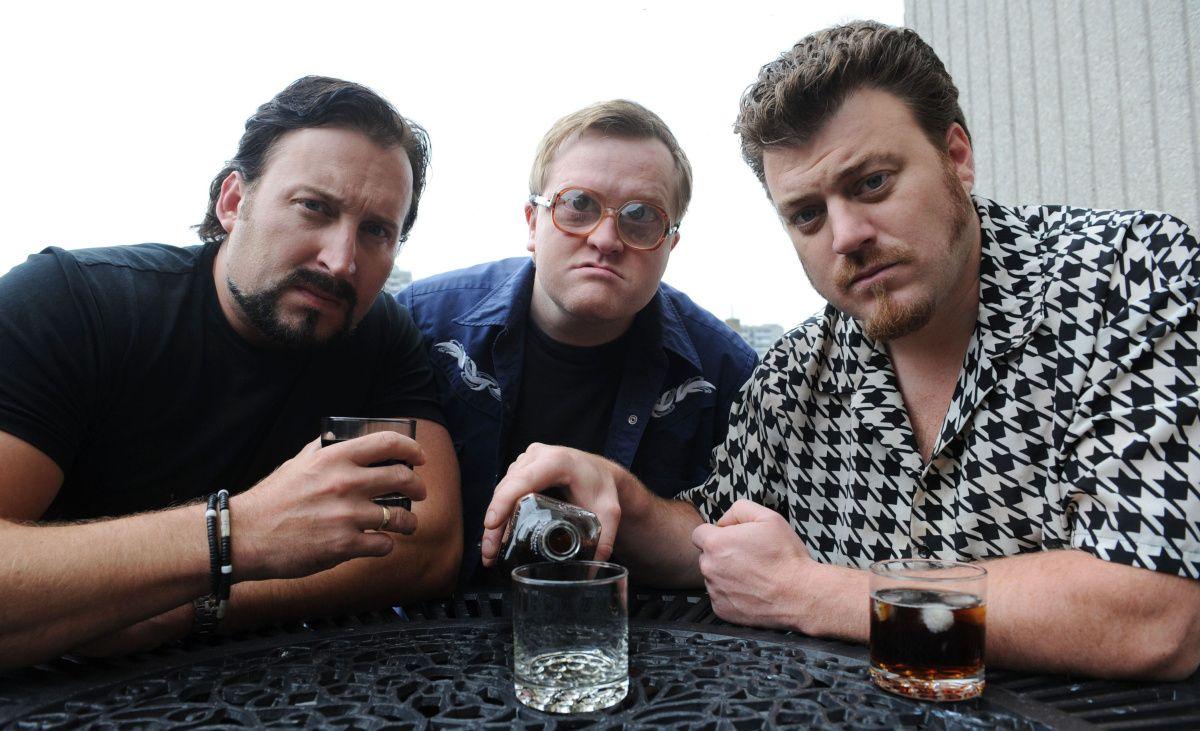 1200x731 Park Boys Wallpaper. Just Good Vibe