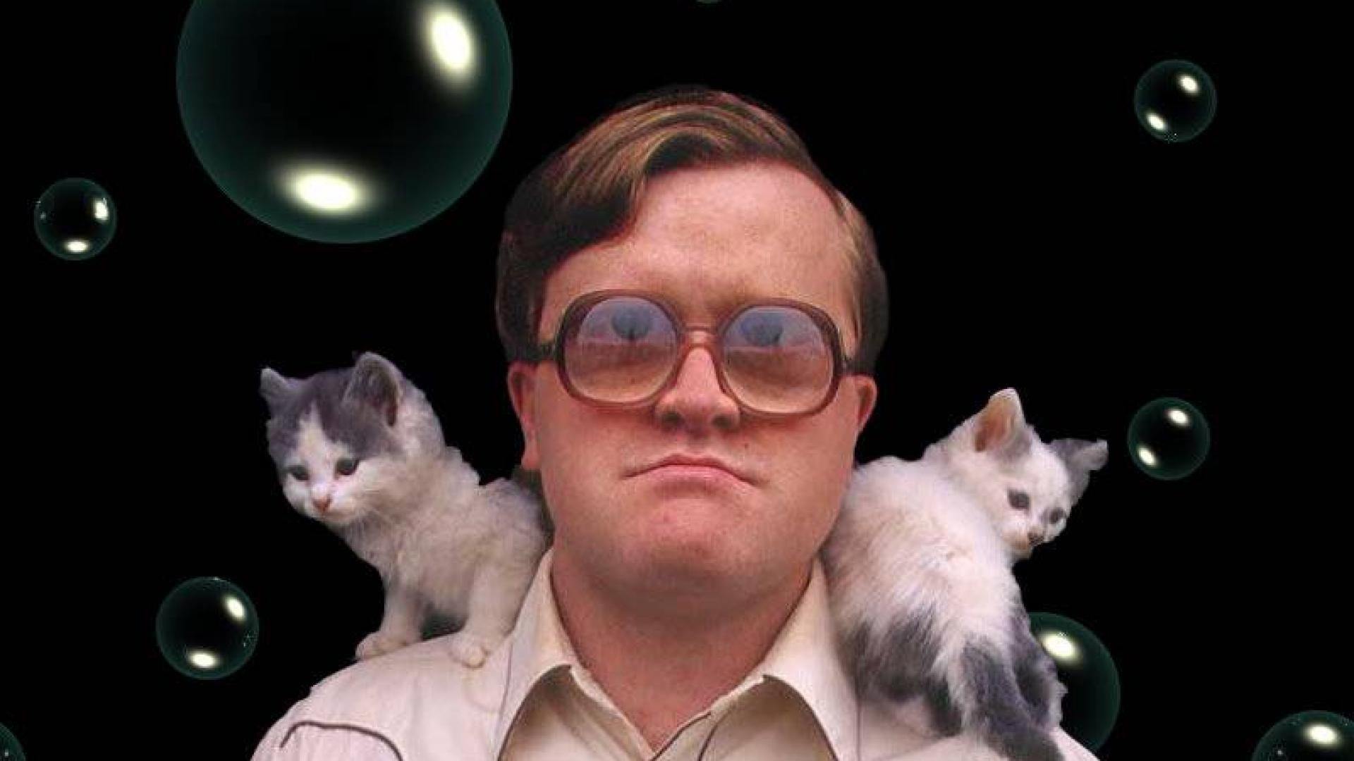 1920x1080 Bubbles trailer park boys wallpaper