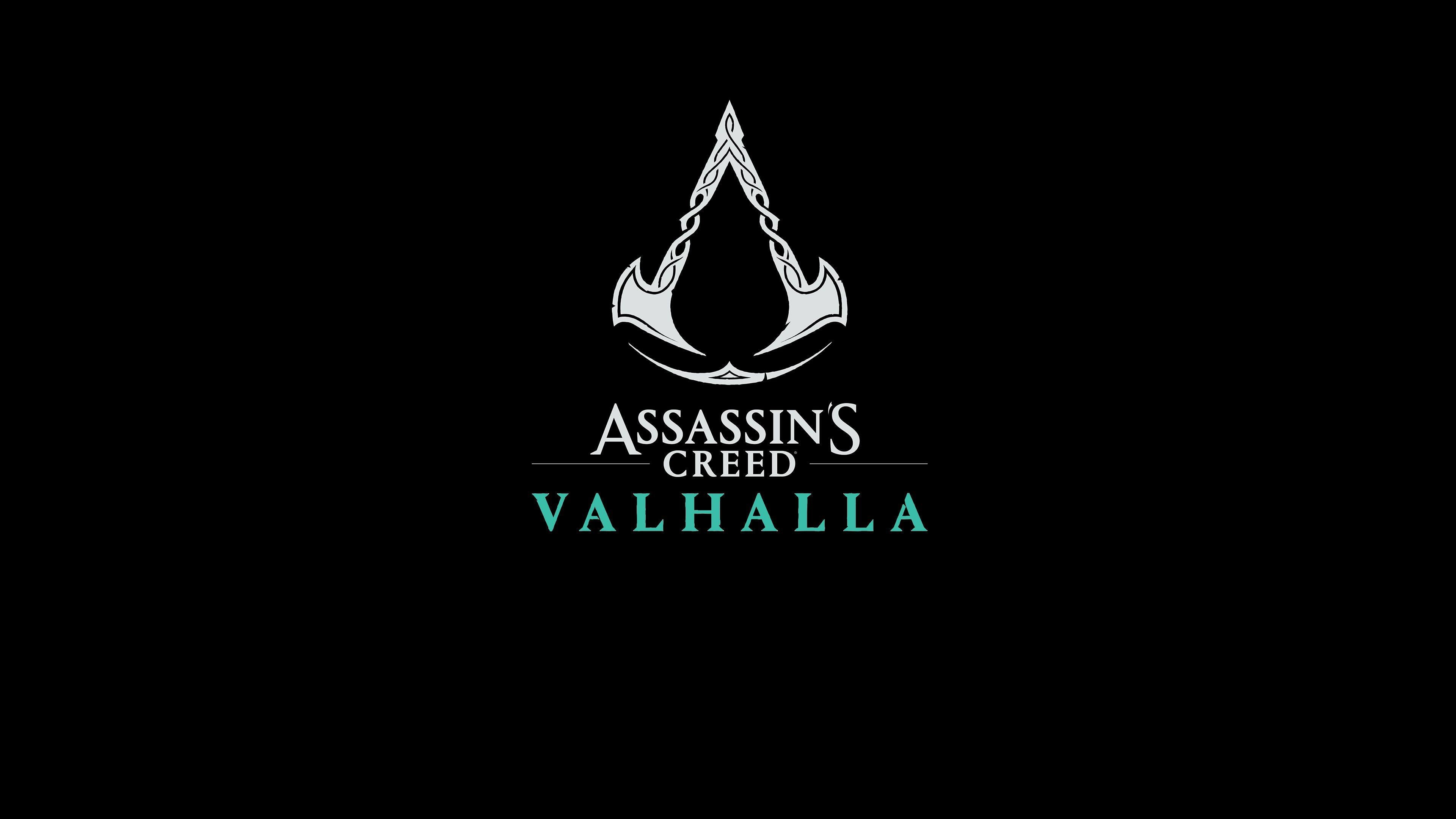 3840x2160 Assassin's Creed Valhalla 4K Game Wallpaper, HD Games 4K