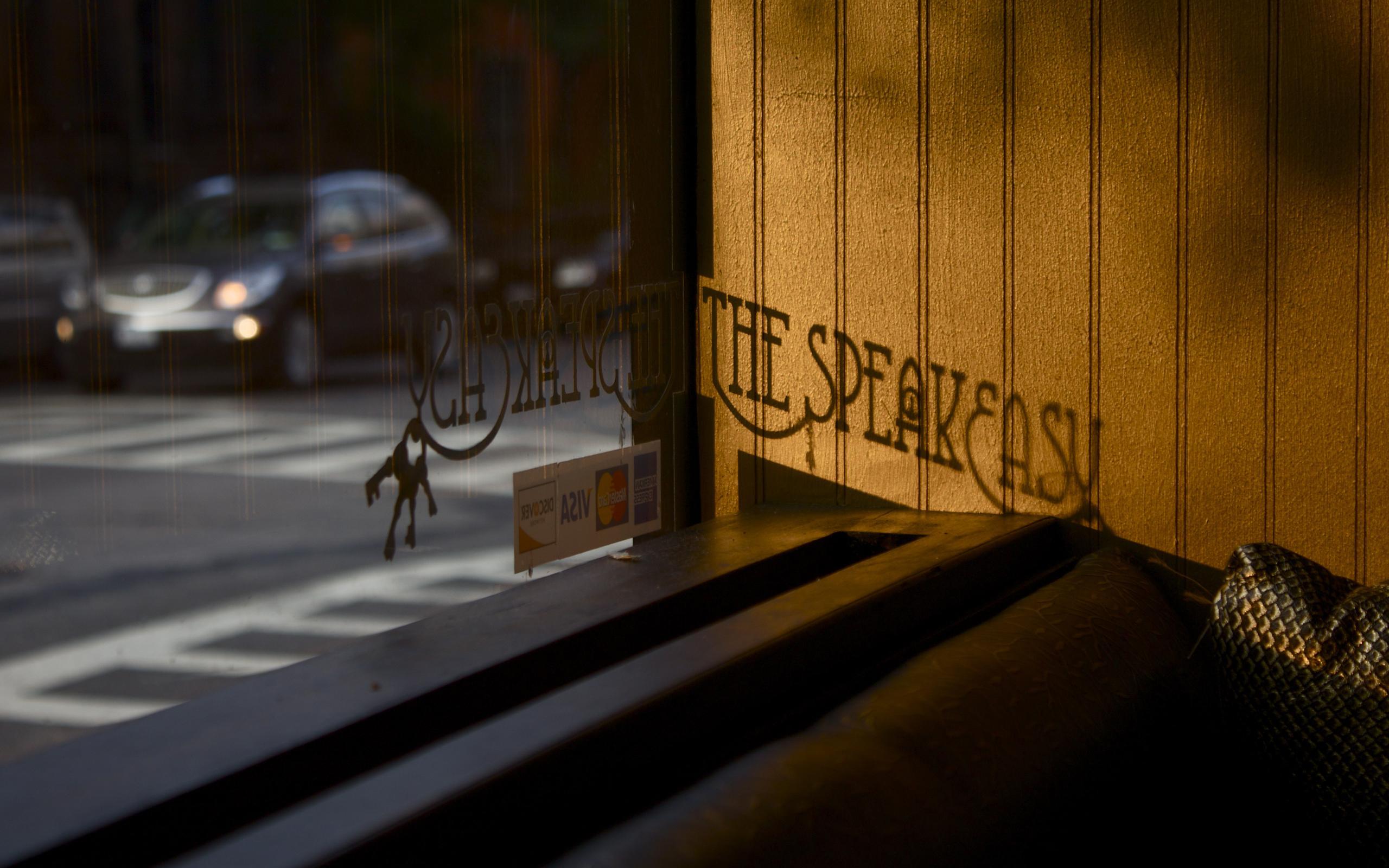 Speakeasy Wallpapers - Top Free Speakeasy Backgrounds - WallpaperAccess