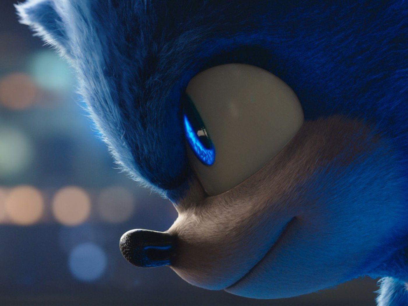 1400x1050 Sonic the Hedgehog movie review: a satisfying walkthrough for any fan