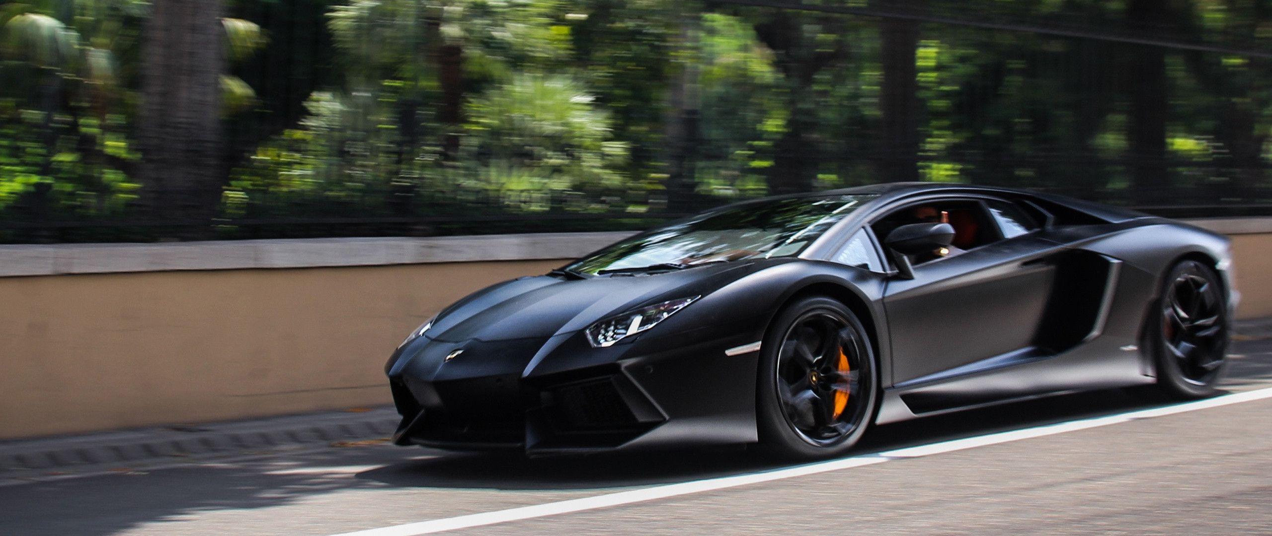 2560x1080 Good Car Wallpaper