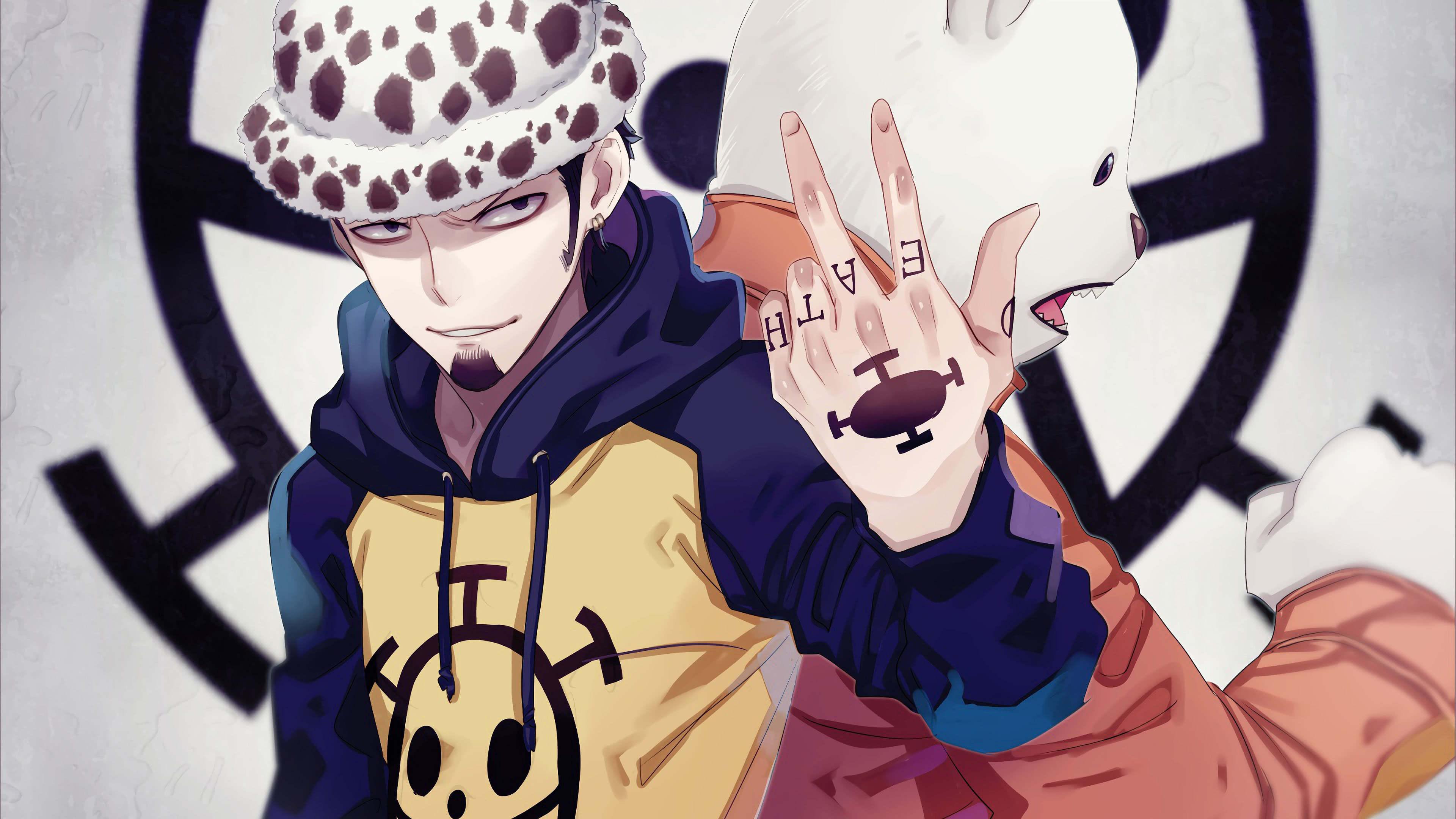 3840x2160 Related Image One Piece Wallpaper HD