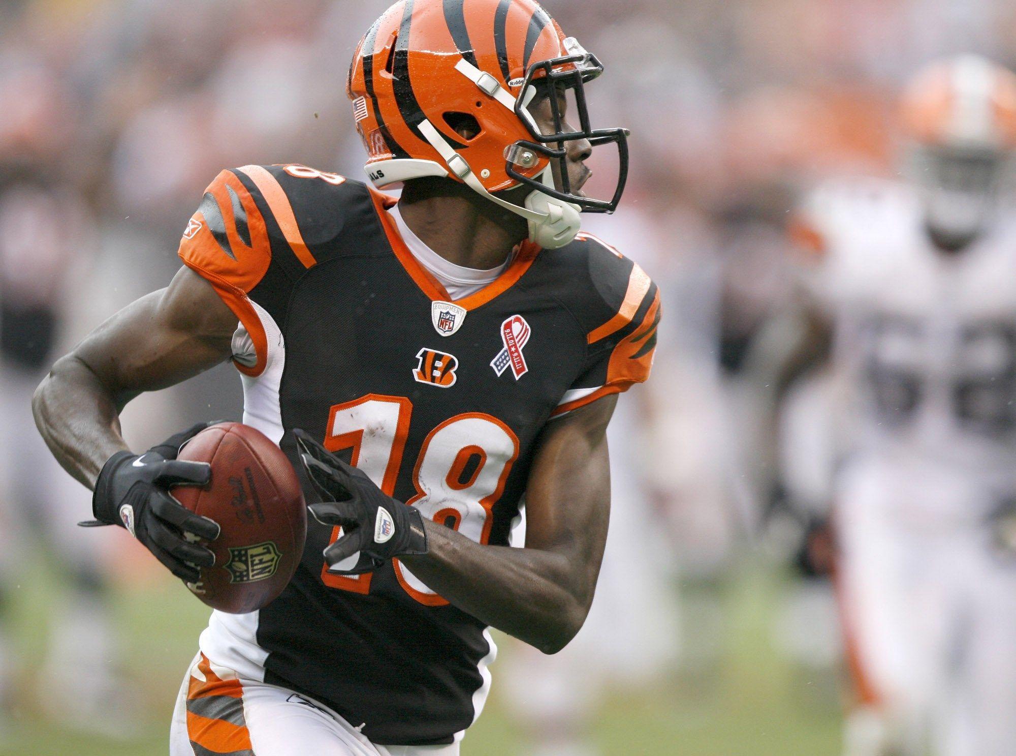 Bengals Wallpaper Discover more aj green, android, background