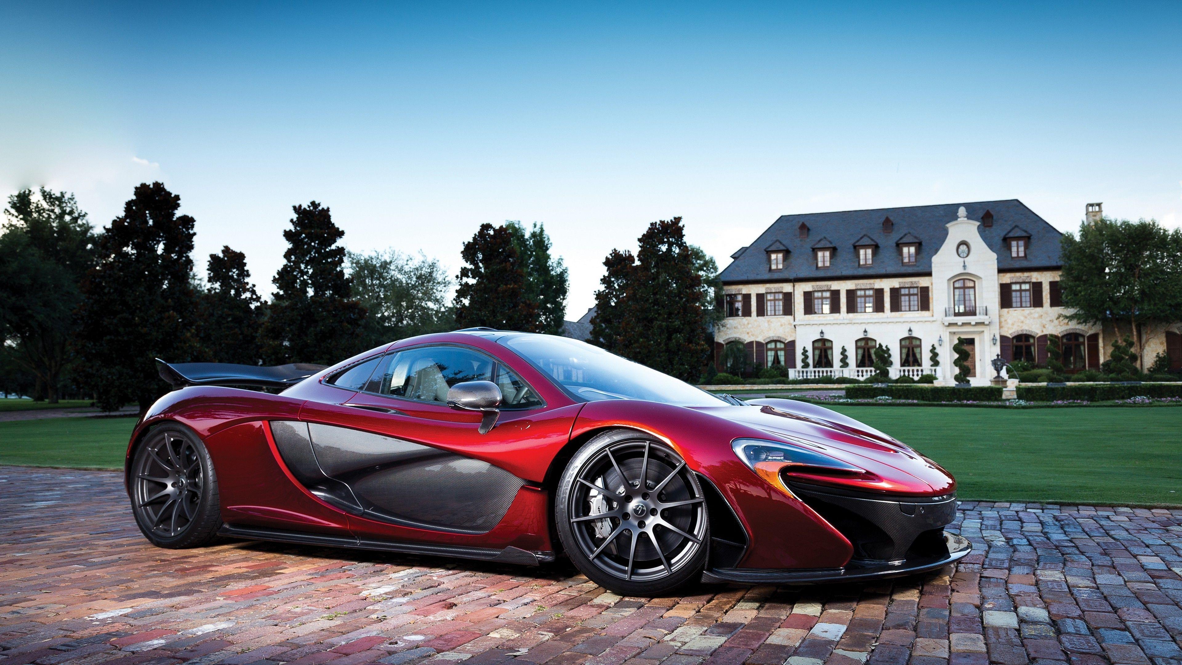 3840x2160 Mclaren P1 Car 1440x900 Resolution HD 4k Wallpaper, Image, Background, Photo and Picture