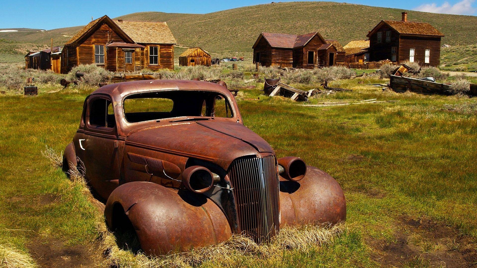 1920x1080 Wallpaper Of The Day: Old Car Picturex1080 Old Car