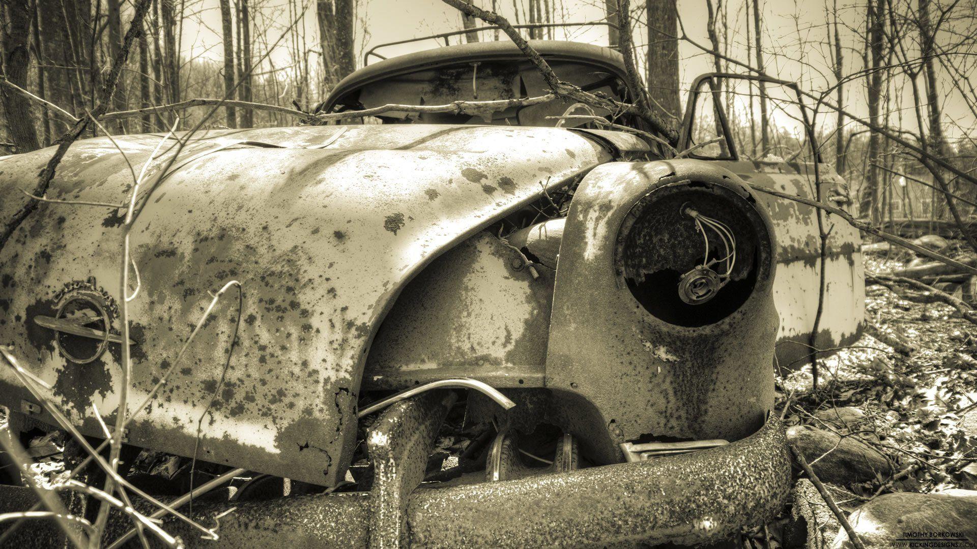 1920x1080 Old Car HD Wallpaper and Background Image