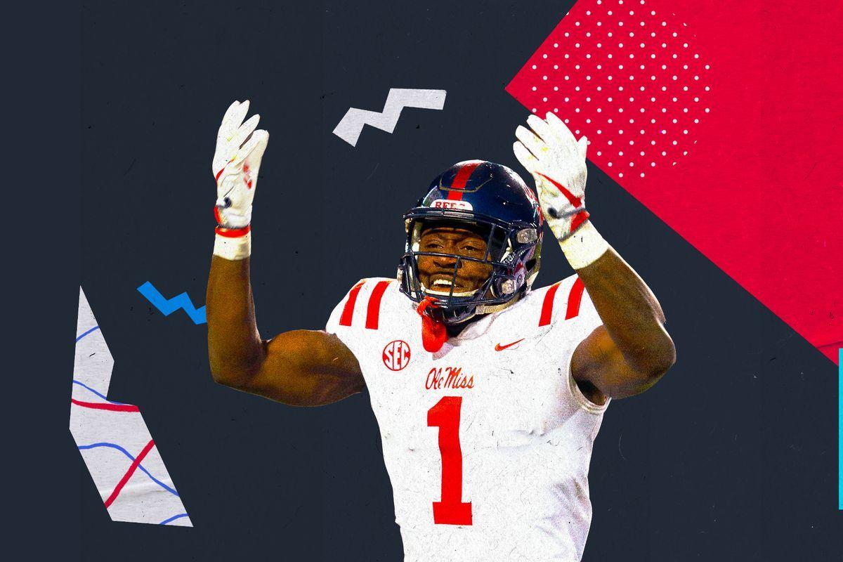 NFL Wide Receiver Wallpapers Top Free