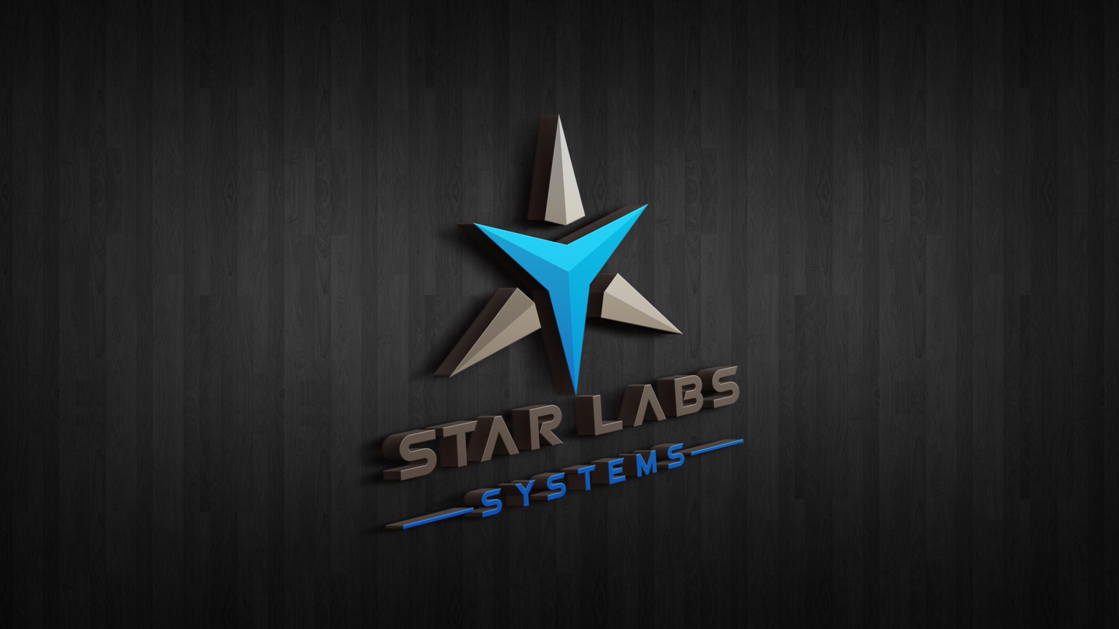 STAR Labs Wallpapers  Top Free STAR Labs Backgrounds   WallpaperAccess