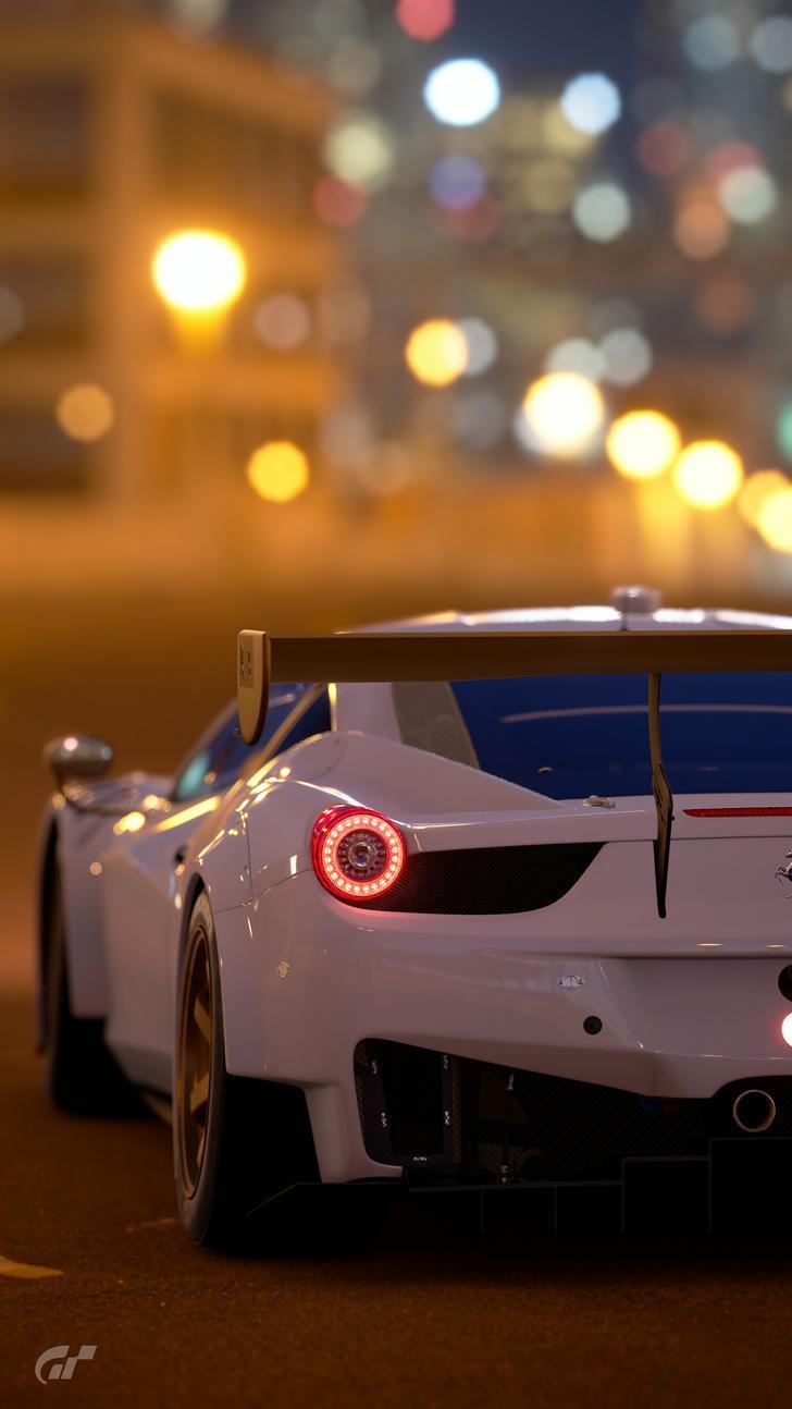 728x1294 Gran Turismo Sport Phone Wallpaper