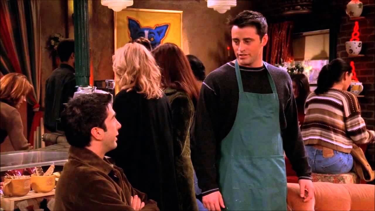 1280x720 Joey Waiter, HD Wallpaper & background Download