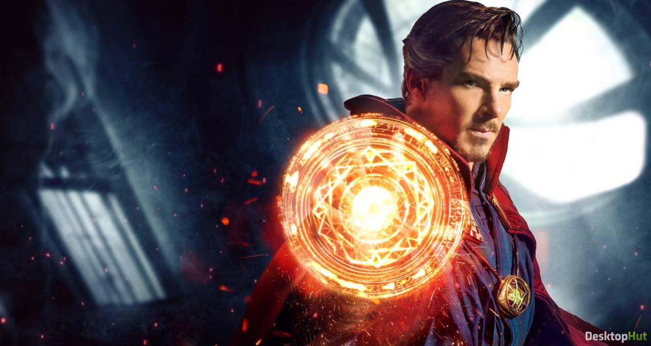 1275x679 4K 60Fps Doctor Strange Live Wallpaper Free