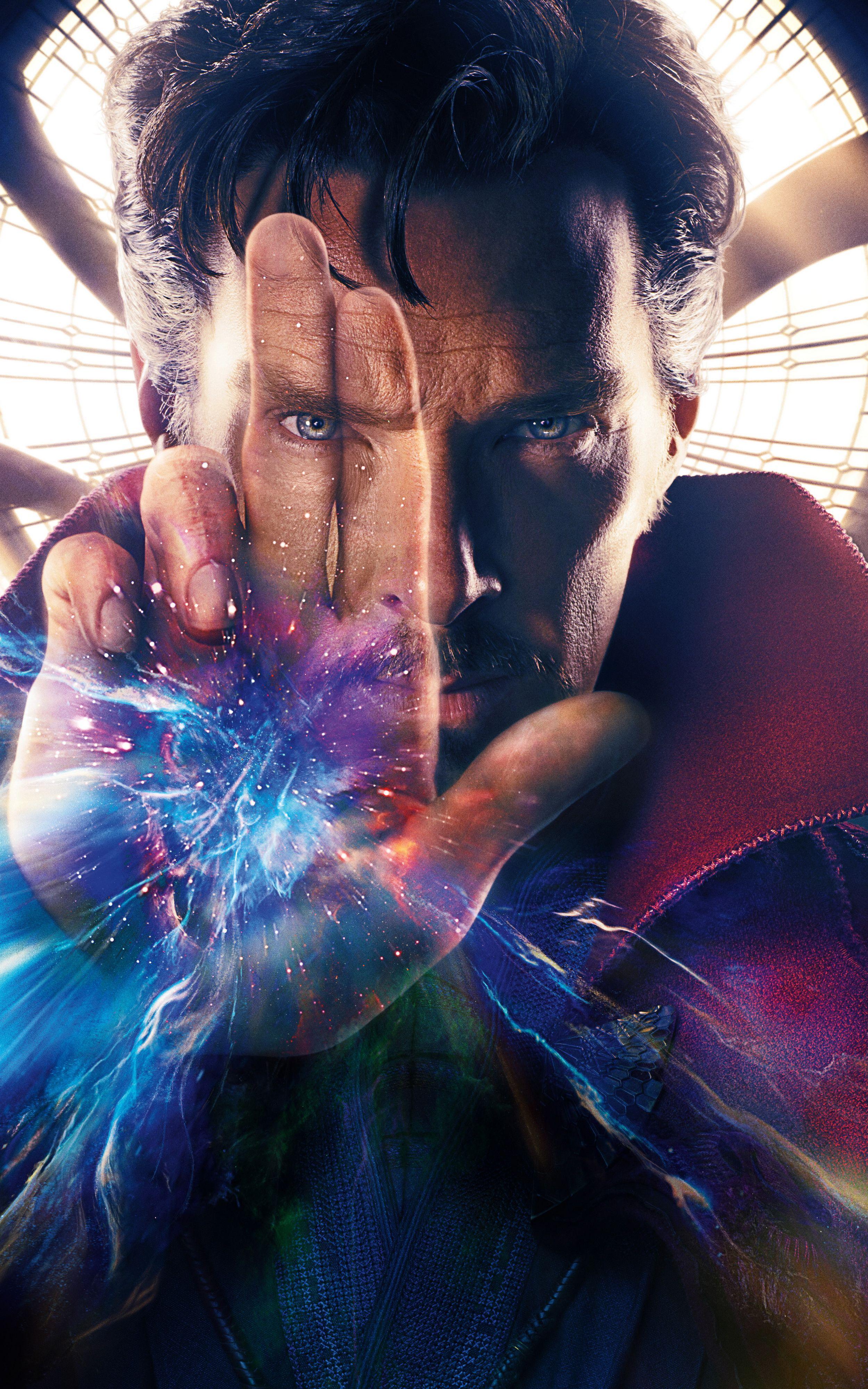2500x4000 Doctor Strange Wallpaper HD Phone wallpaper