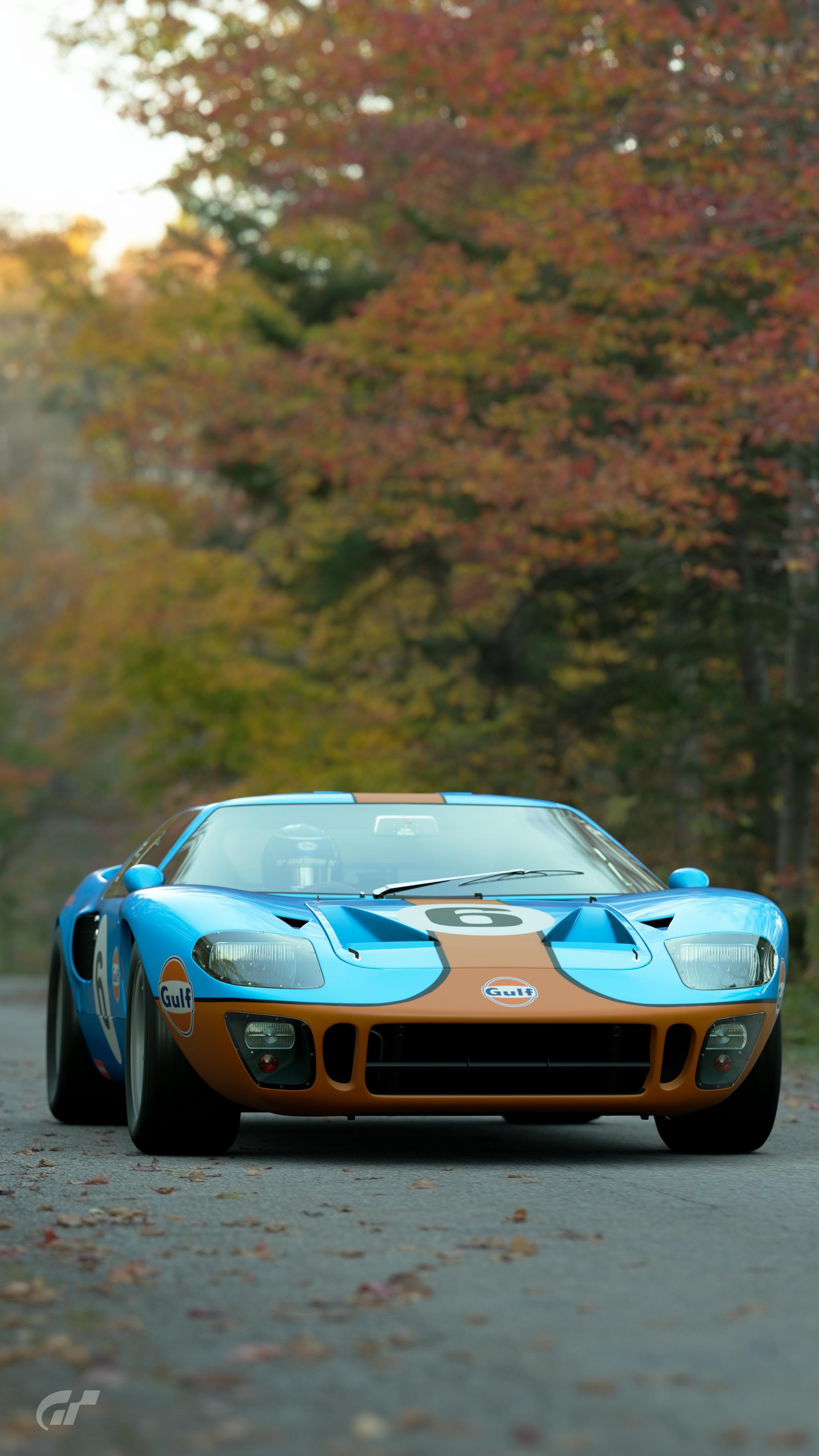 2160x3840 Gran Turismo Sport Phone Wallpaper