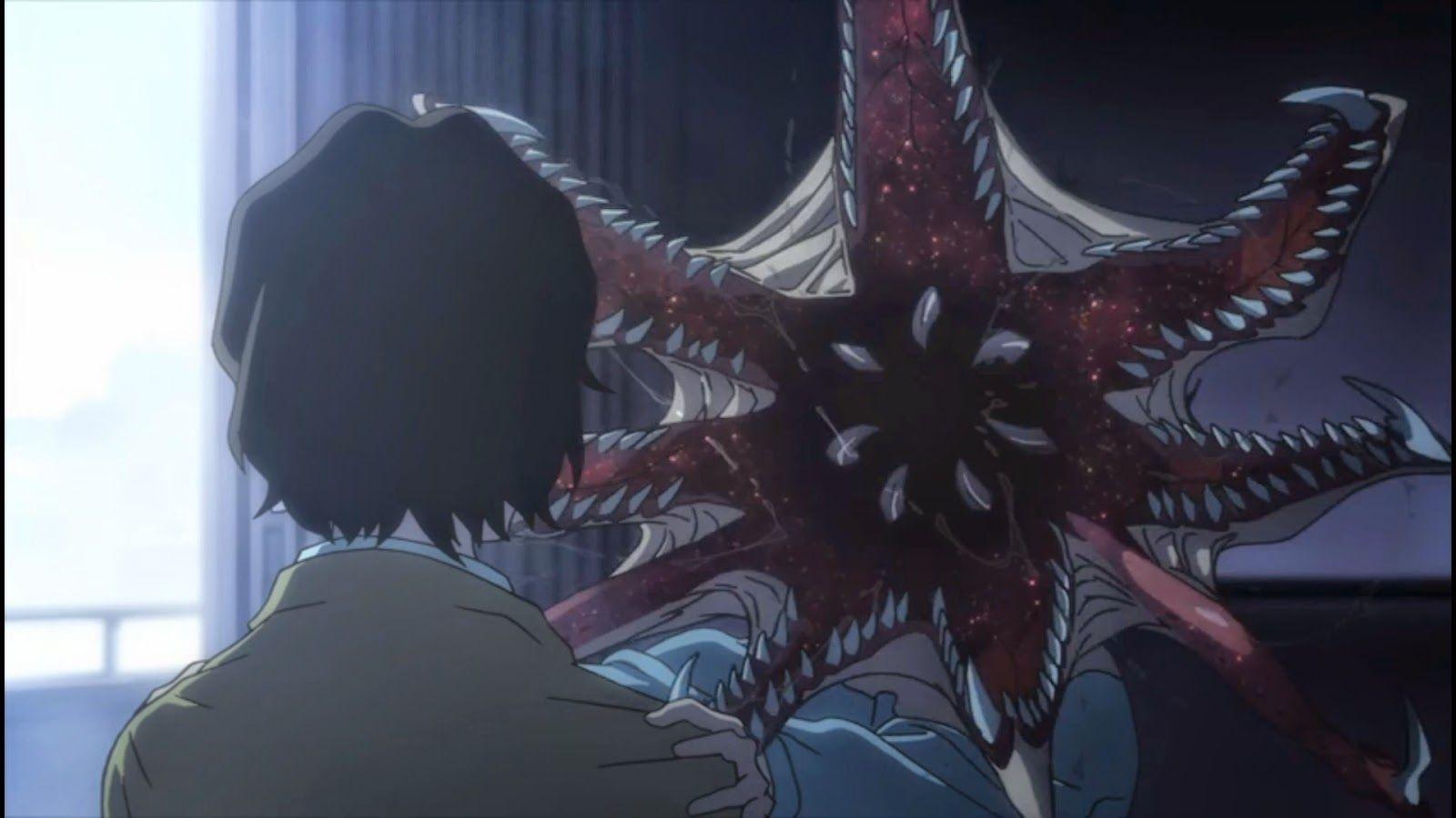 1600x900 Parasyte Background. Parasyte Wallpaper, Parasyte Maximum Wallpaper and Parasyte Maxim Wallpaper