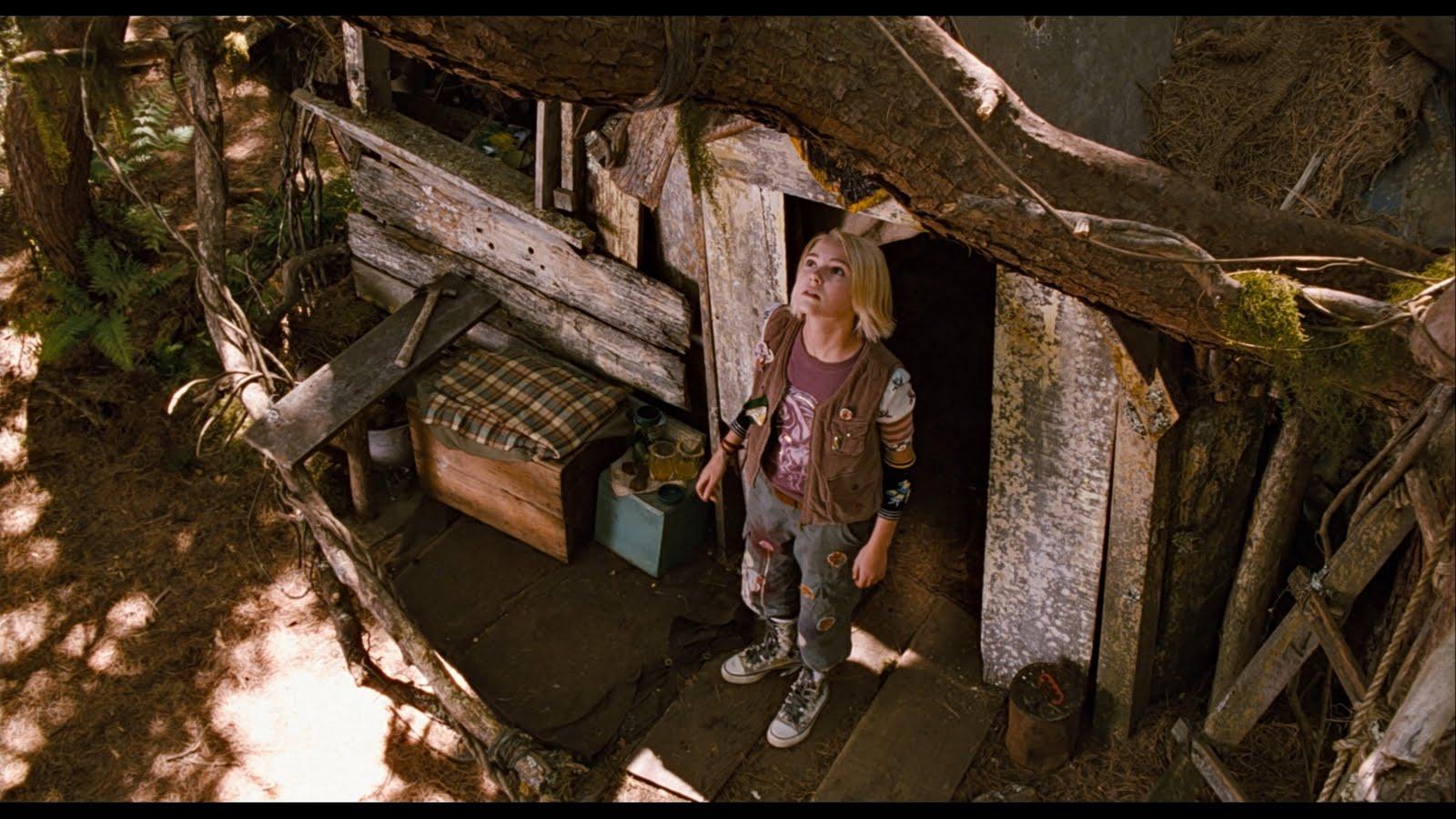 1600x900 Checking On My Sausages: Bridge to Terabithia