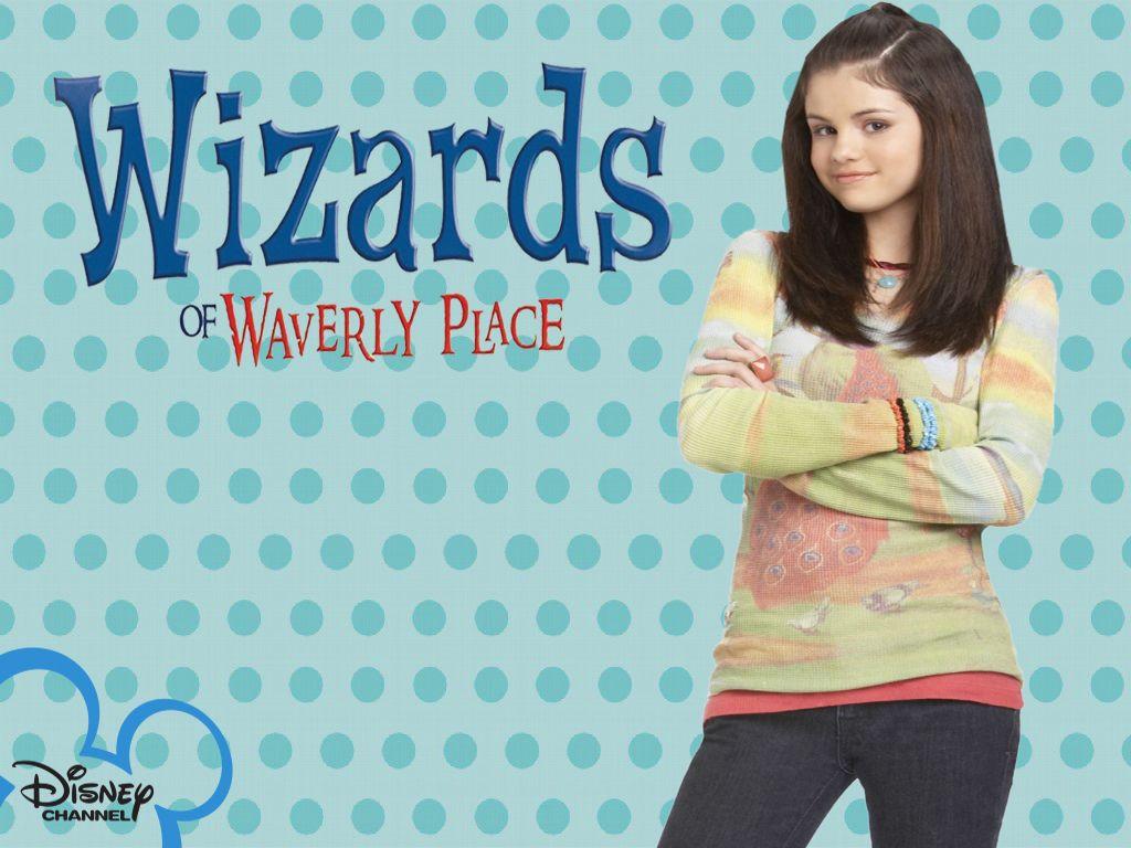 1024x768 WoWP of Waverly Place Wallpaper