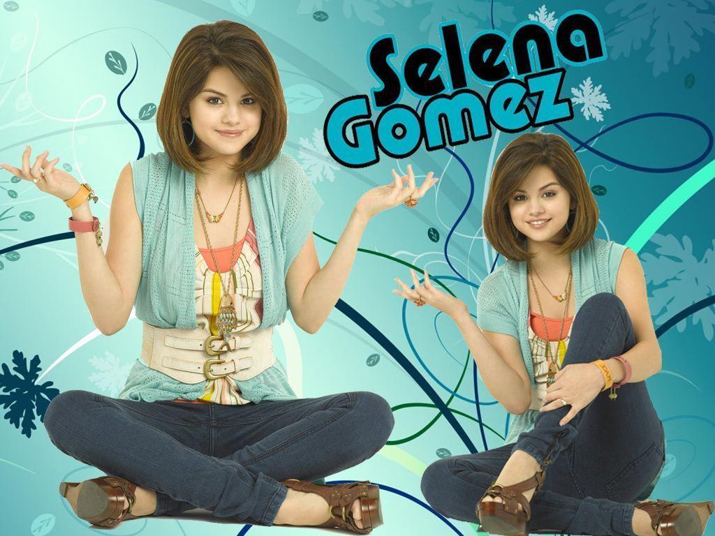 1024x768 Wizards Of Waverly Place Wallpaper