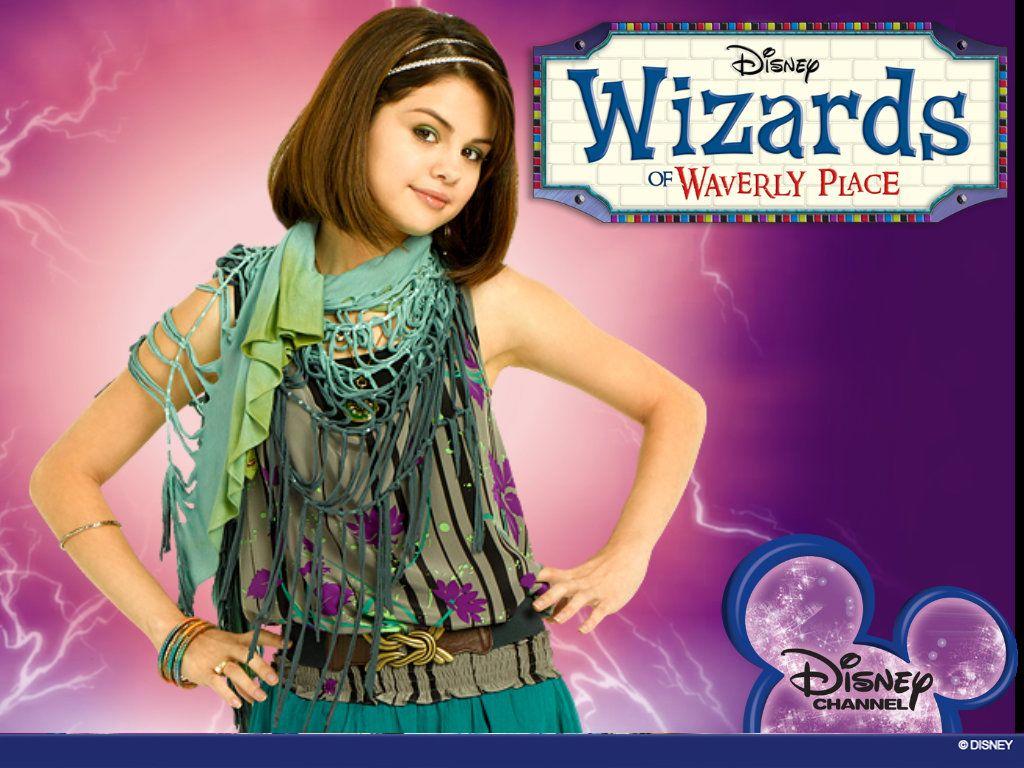 1024x768 Free download WIZARDS OF WAVERLY PLACE SEASON 3 WALLPAPERS selena