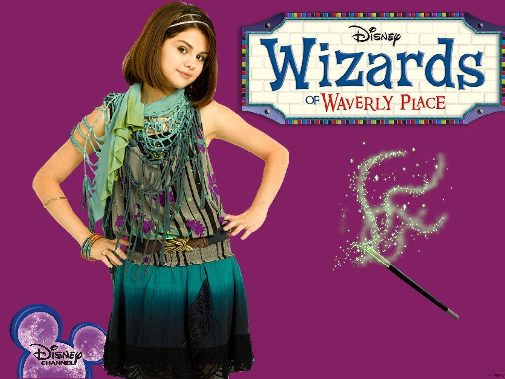 1024x768 wizards_of_waverly_place of Waverly Place Wallpaper