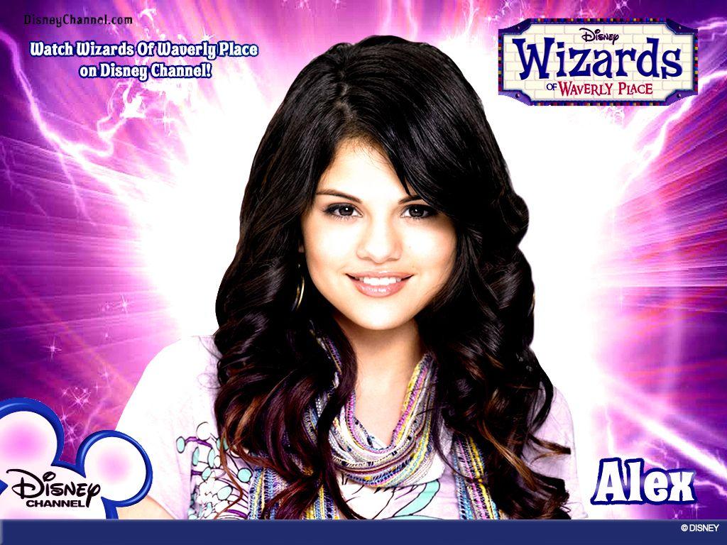1024x768 Free download DjDaVe Creations Wizards of Waverly Place All Season