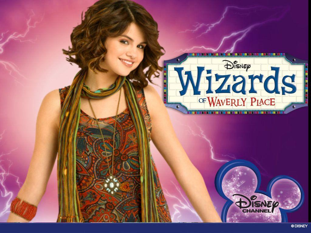 Wizard of waverly place watch