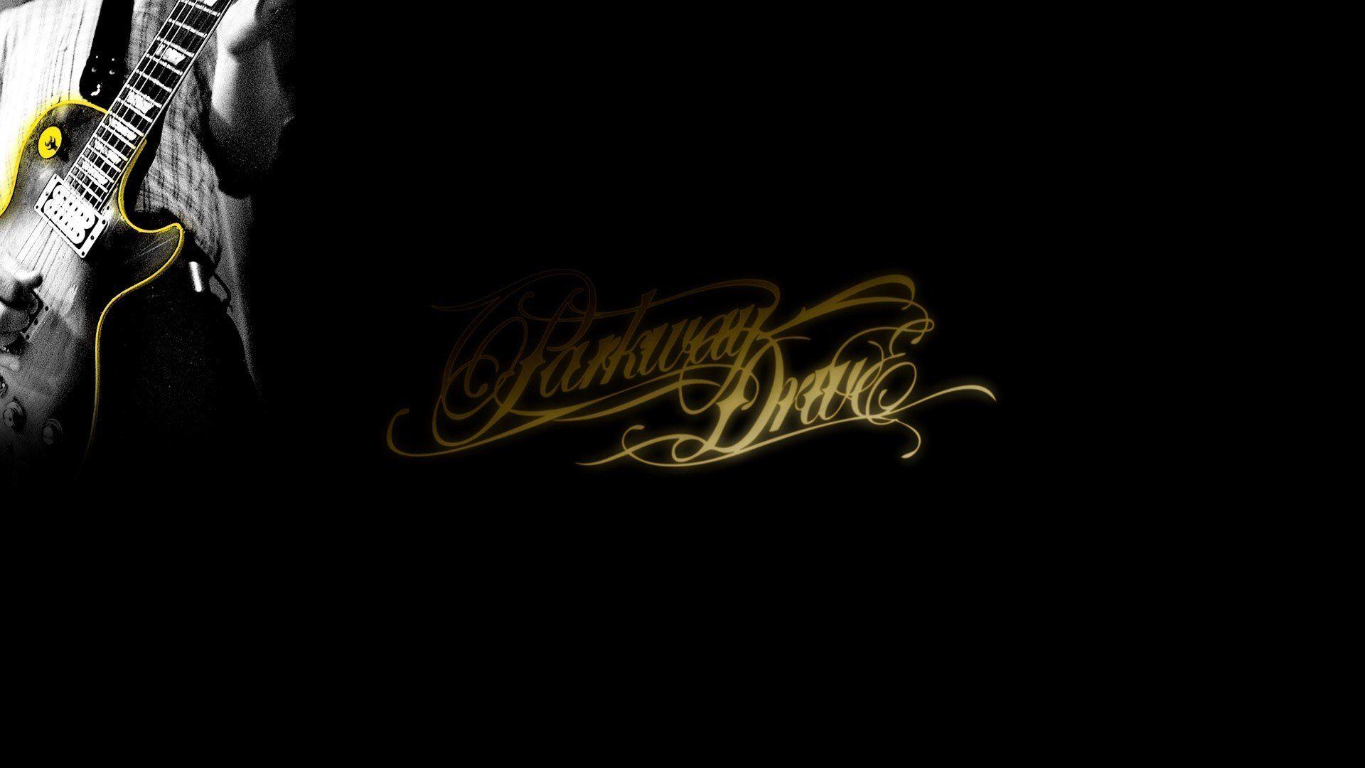 1920x1080 Parkway Drive, Metal music, Gibson HD Wallpaper / Desktop