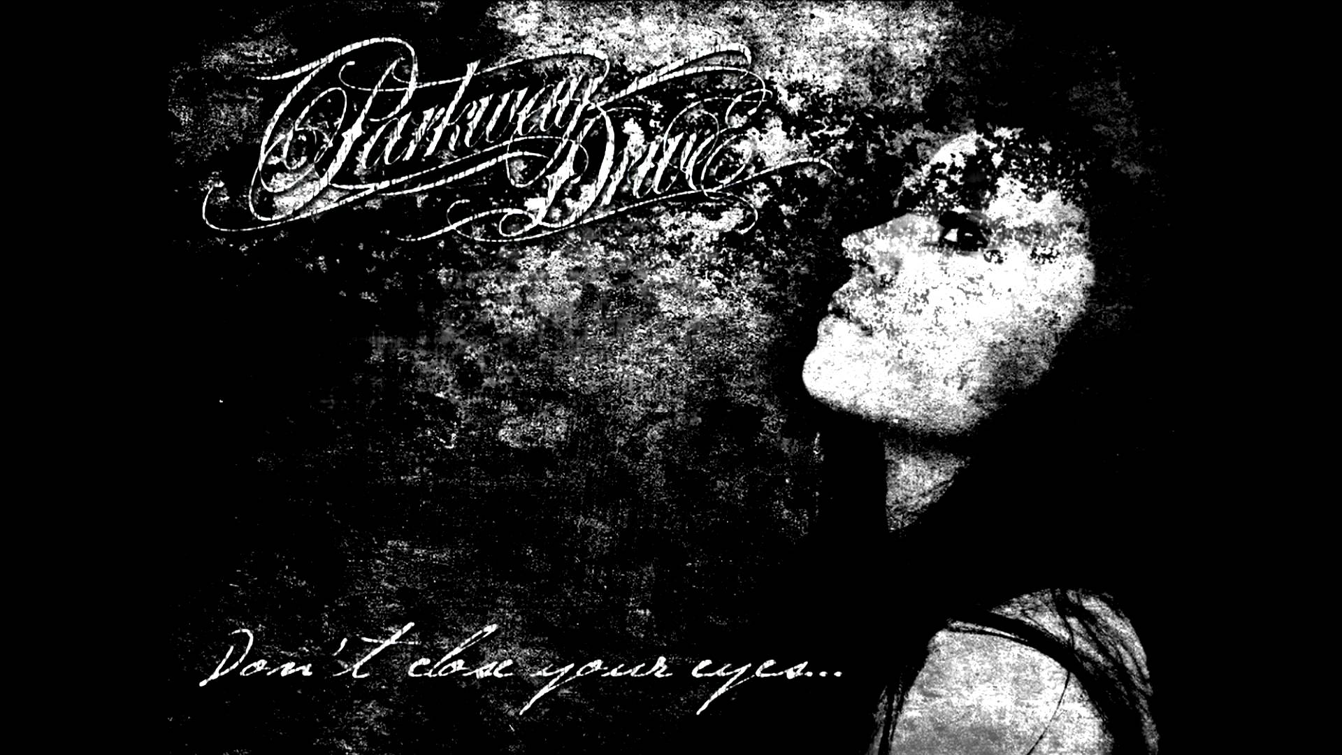 1920x1080 Logotipo Parkway Drive Wallpaper