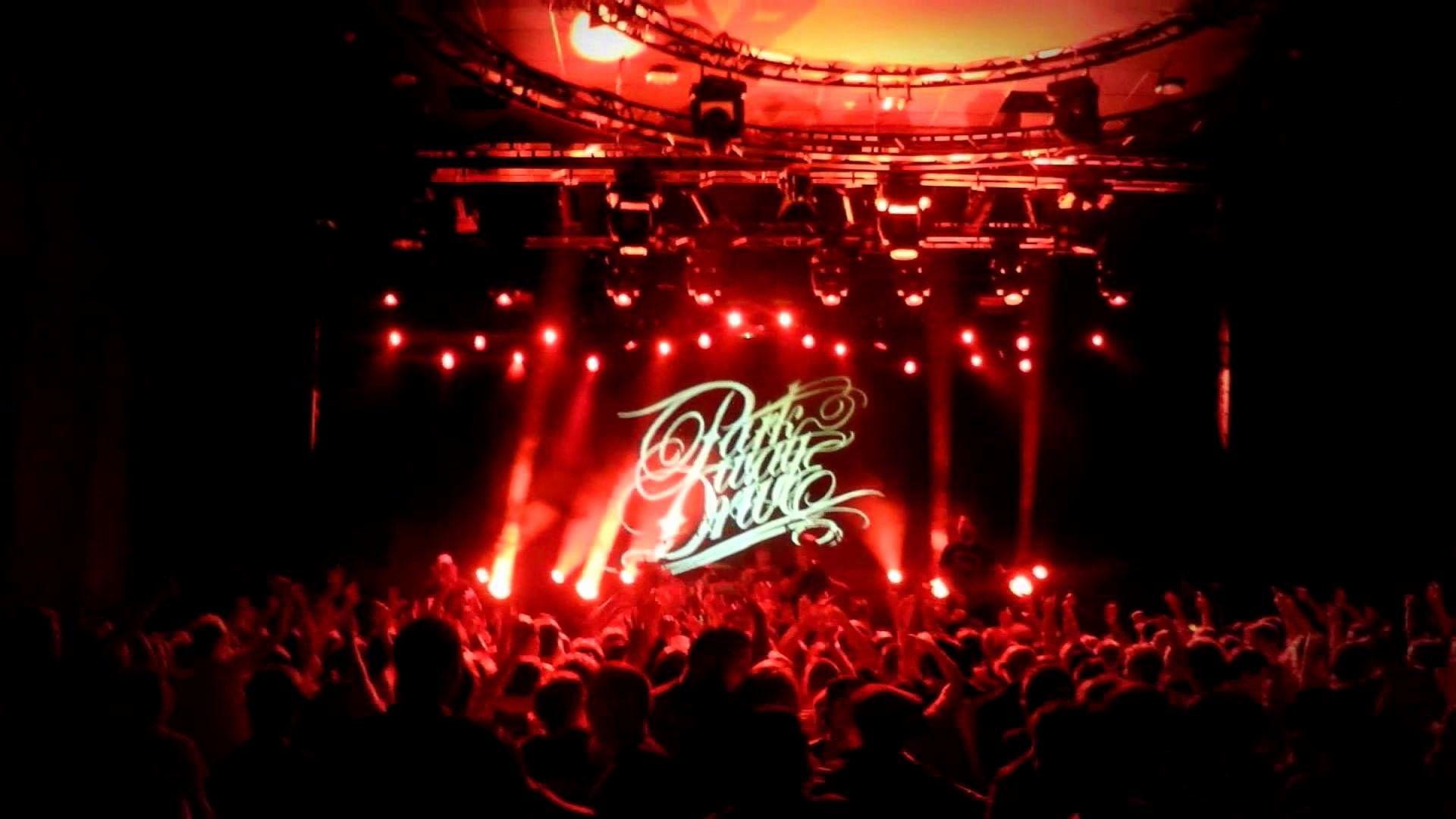 Parkway drive обои