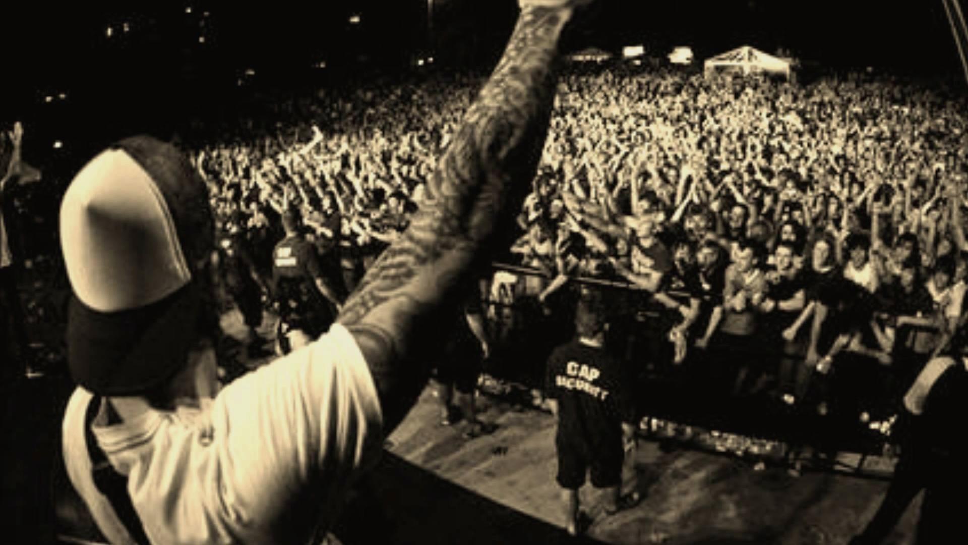 1920x1080 Free download Parkway Drive Wallpaper [1920x1080] for your Desktop