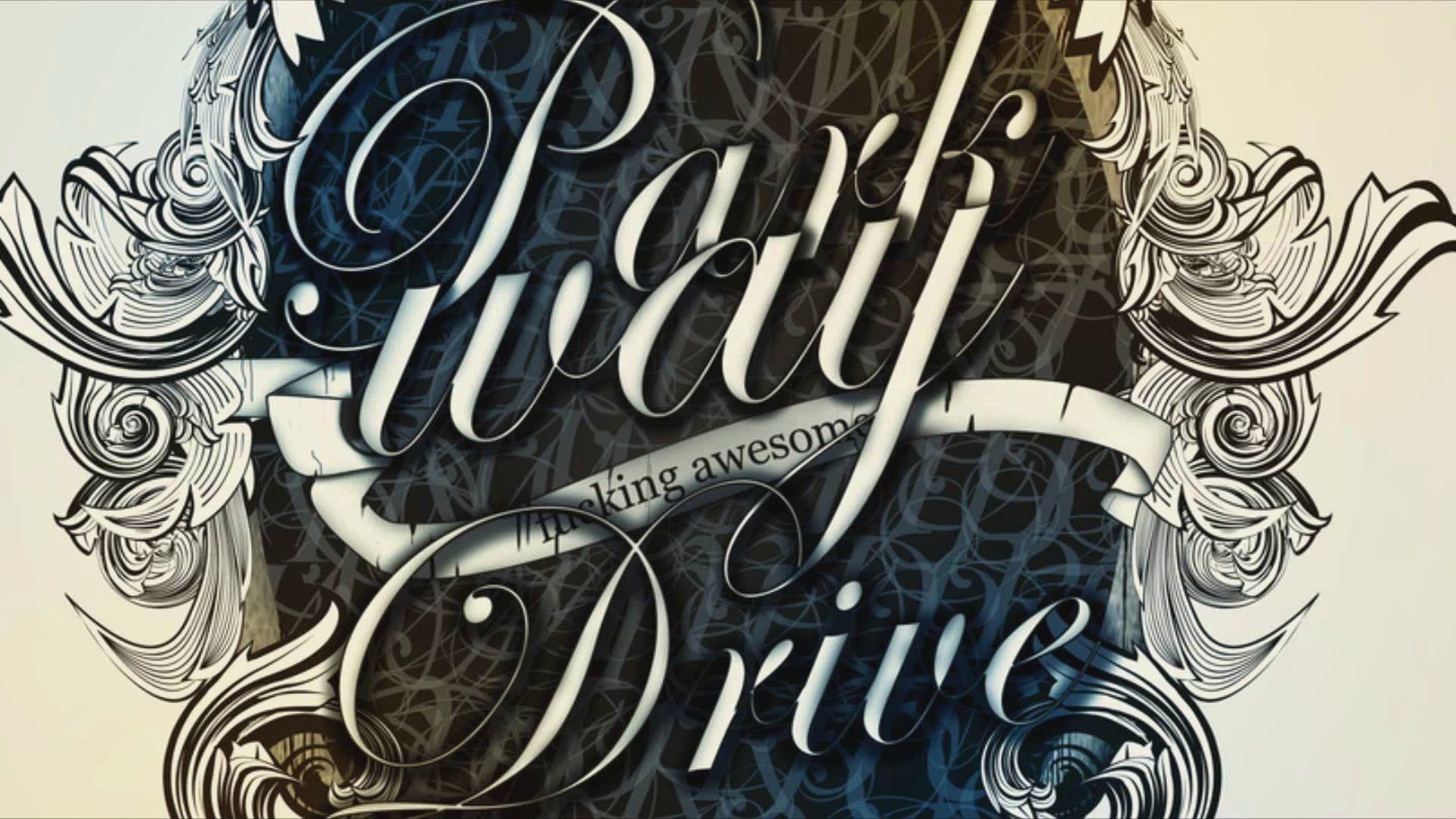 1920x1080 Parkway Wallpaper. Parkway Drive