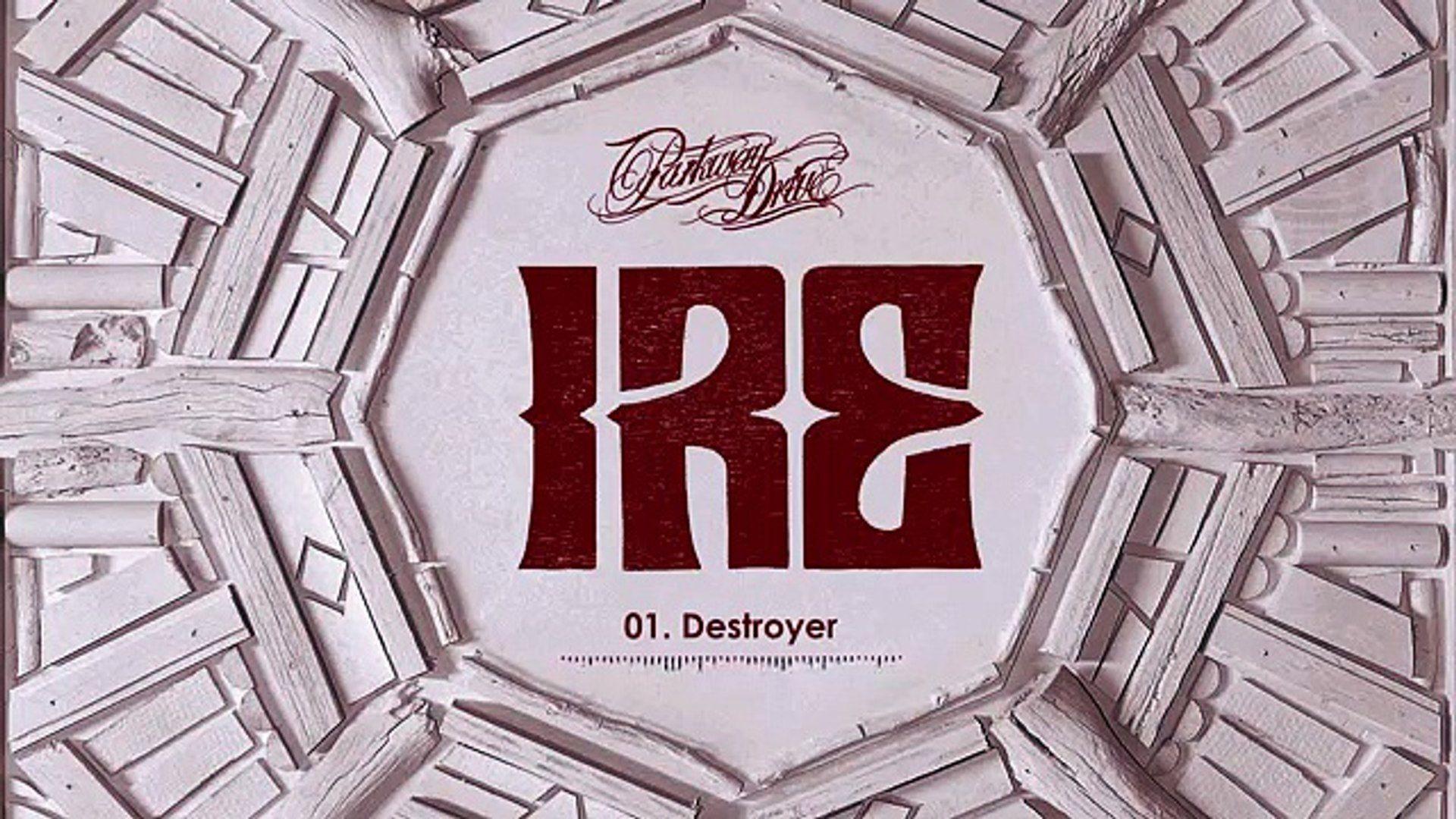 Parkway Drive Wallpapers - Top Free Parkway Drive Backgrounds ...