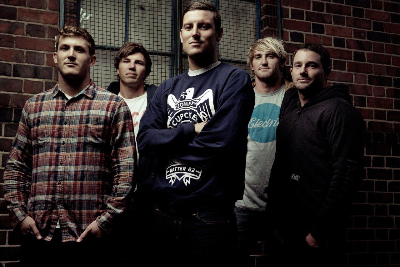 1280x854 Gallery For > Parkway Drive Wallpaper
