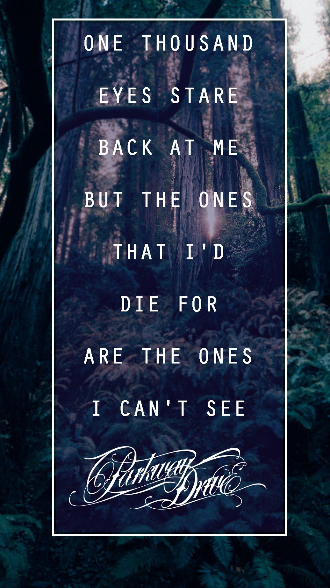 1079x1920 Pop Punk Lyrics