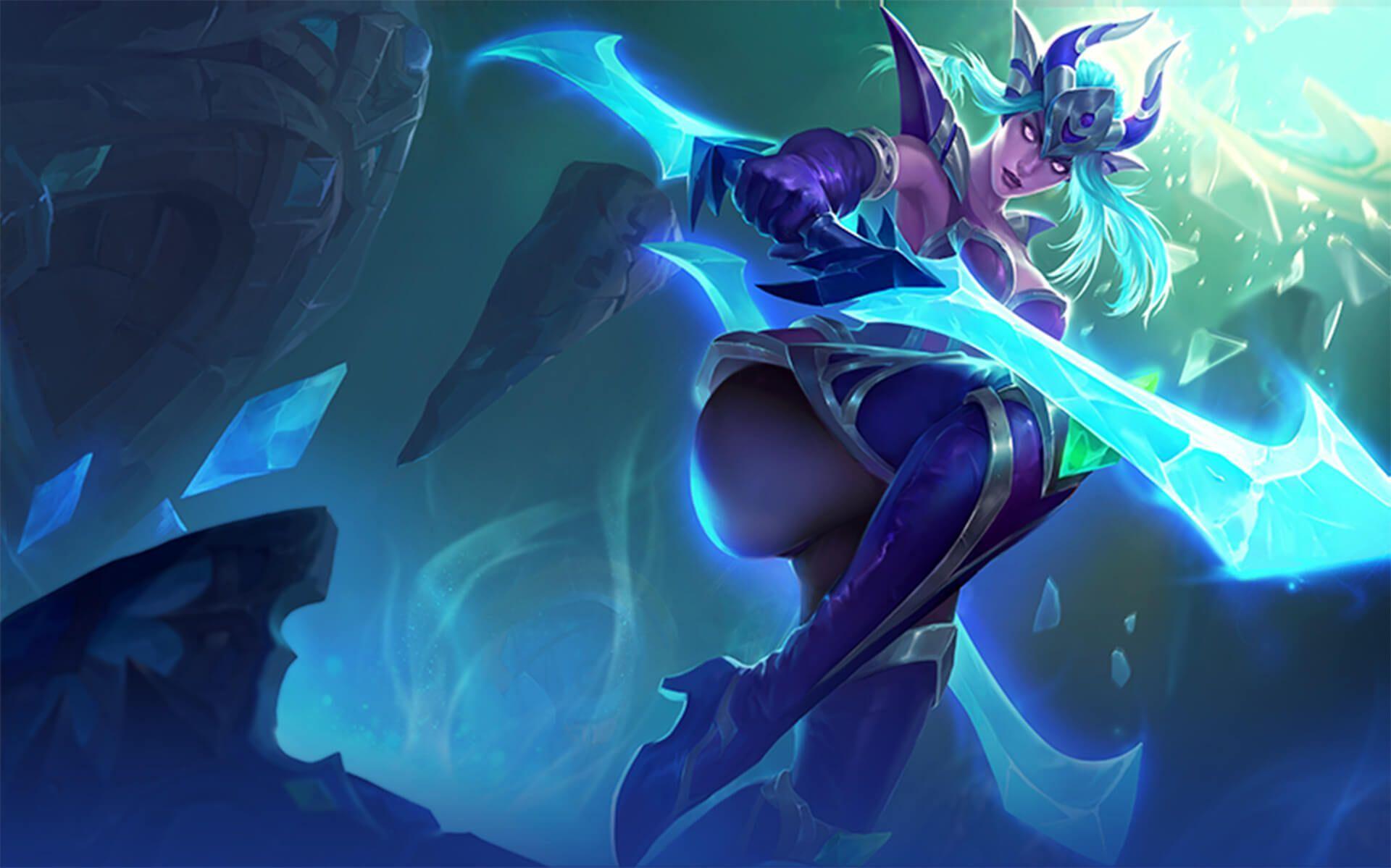 1920x1199 Kumpulan Wallpaper Mobile Legends untuk Player ML Sejati!