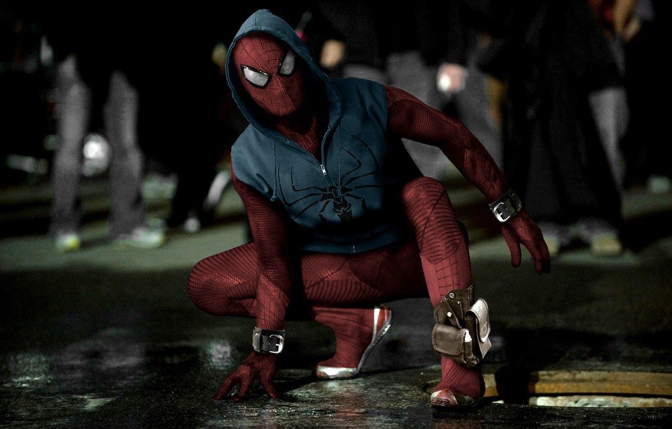1332x850 Wallpaper Marvel Comics, Clone, Spider Man, Scarlet Spider, Ben
