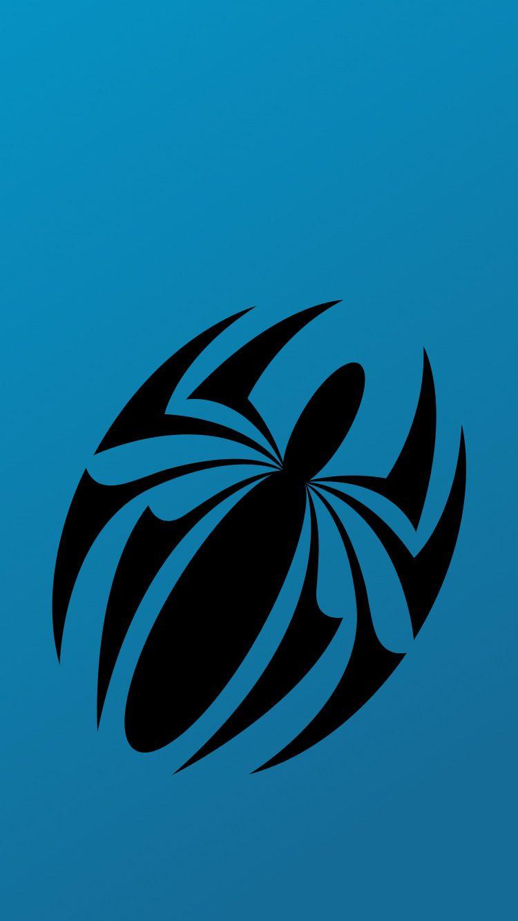 750x1334 scarlet spider wallpaper pack phone • tablet