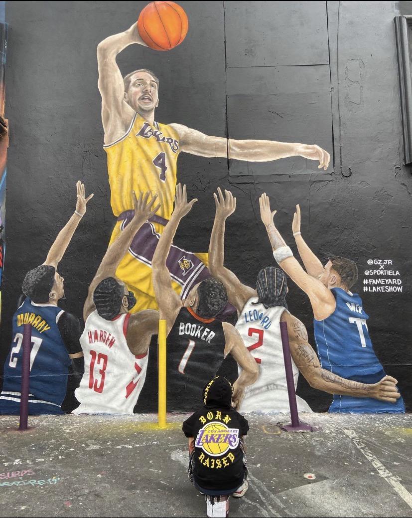 827x1038 Alex Caruso gets a very deserving mural