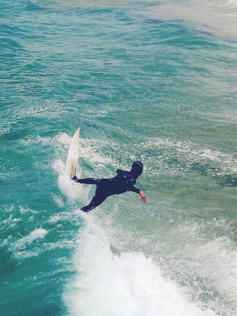 768x1024 Free download Surf Wallpaper IPhone Wallpaper Zone 1080x1920