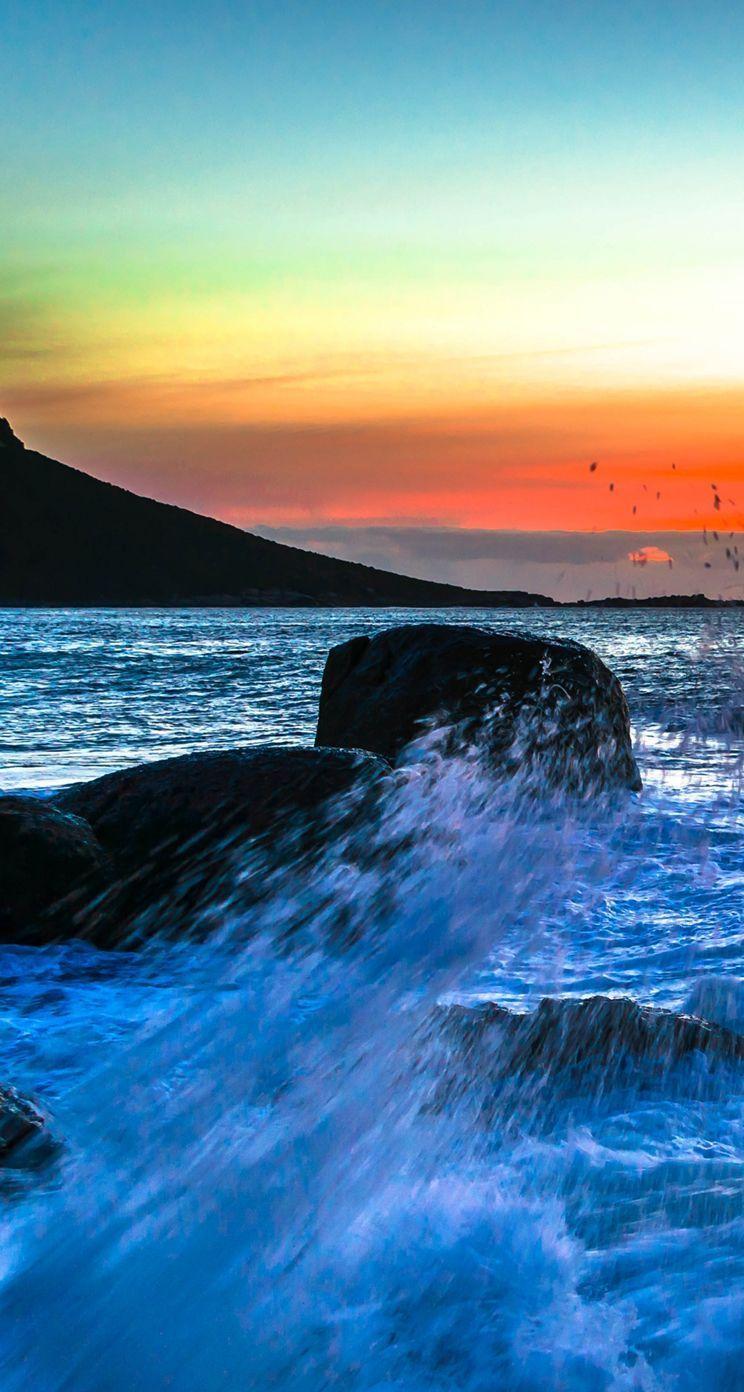 744x1392 Surf iPhone 5s Wallpaper. iPhone Wallpaper, iPad wallpaper One