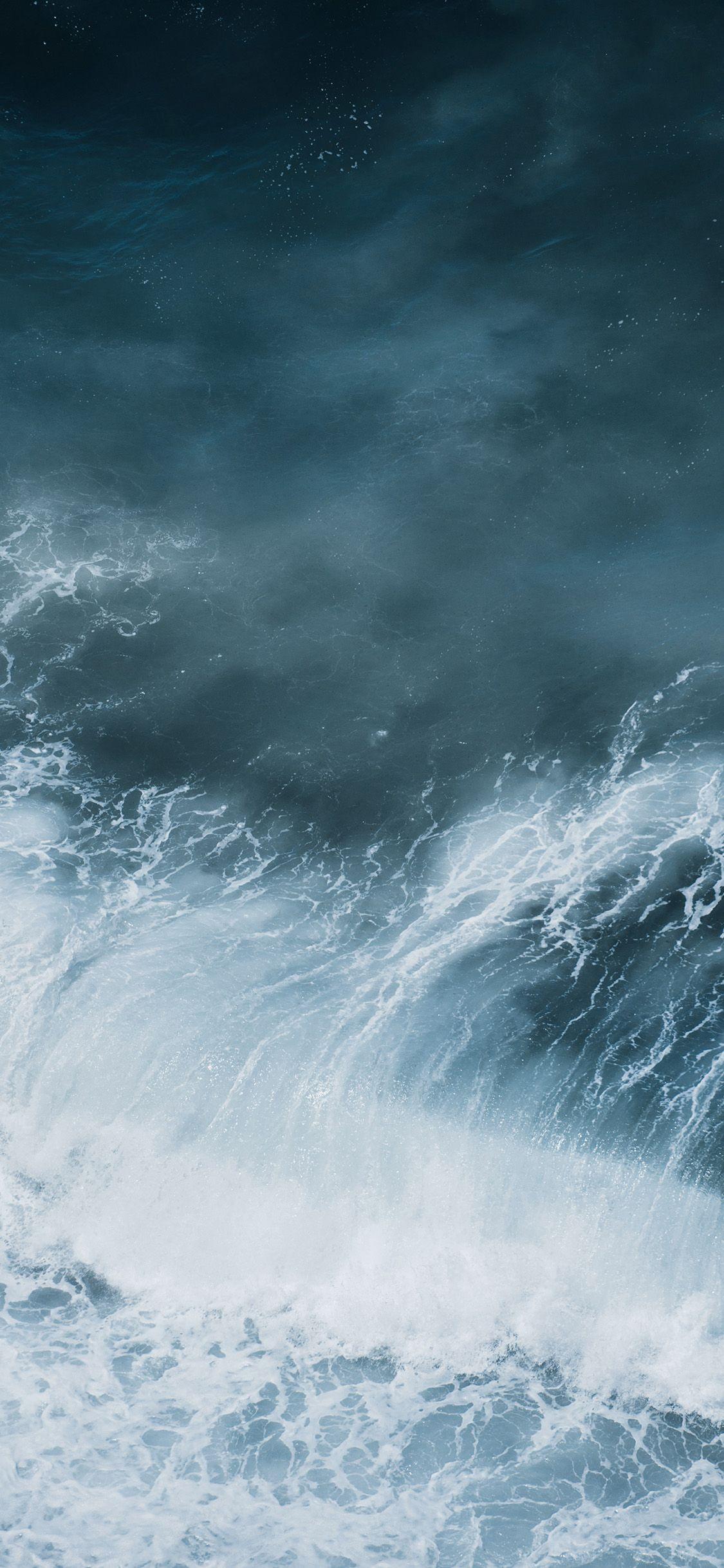 1125x2436 Wallpaper & Zoom Background. NOMAD®
