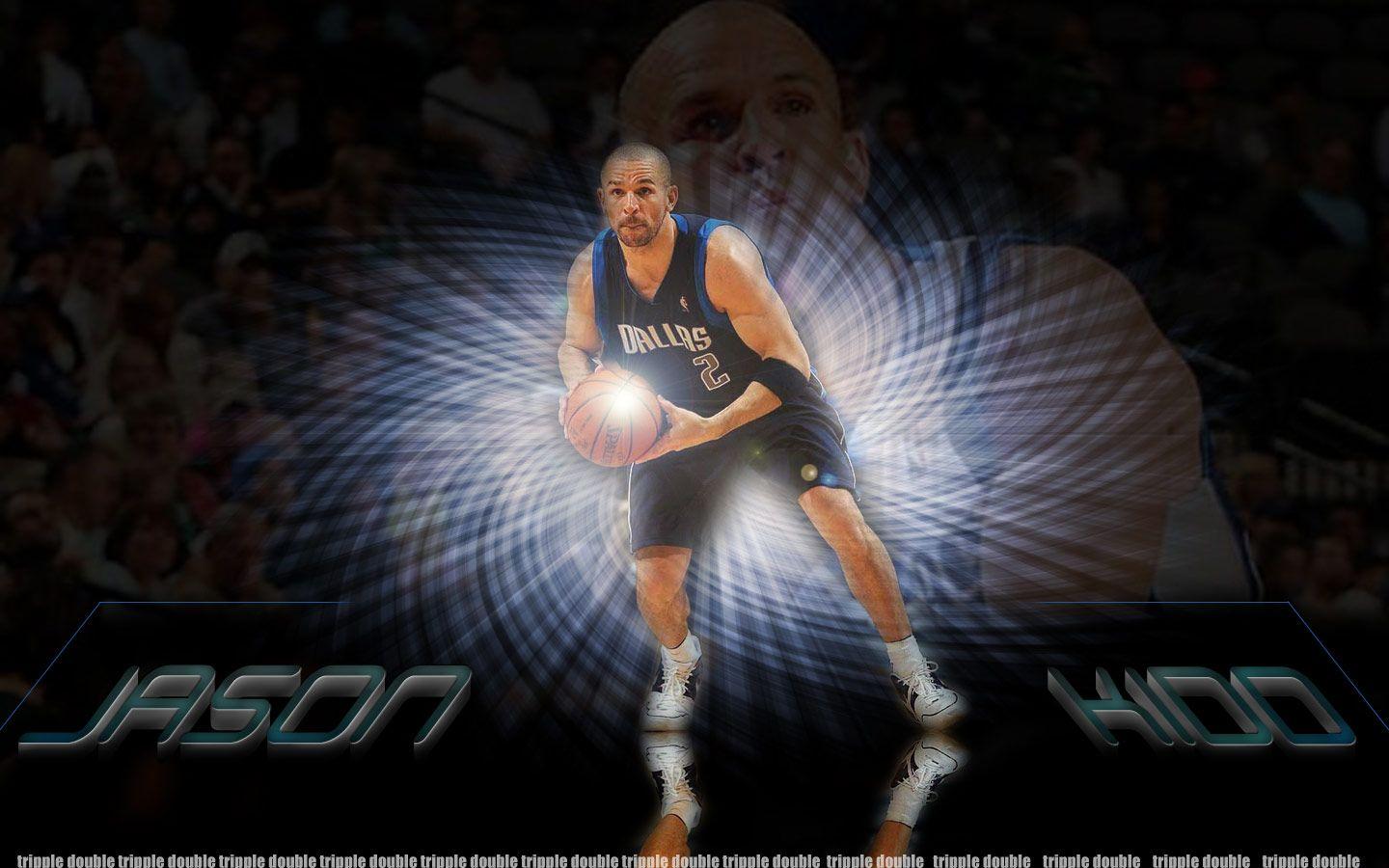 1440x900 Jason Kidd Dallas Mavericks Picture