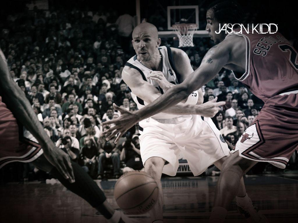 Jason Kidd Wallpapers - Top Free Jason Kidd Backgrounds - WallpaperAccess