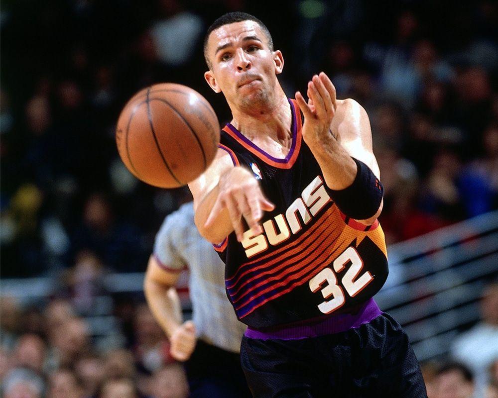 Jason Kidd Wallpapers - Top Free Jason Kidd Backgrounds - WallpaperAccess