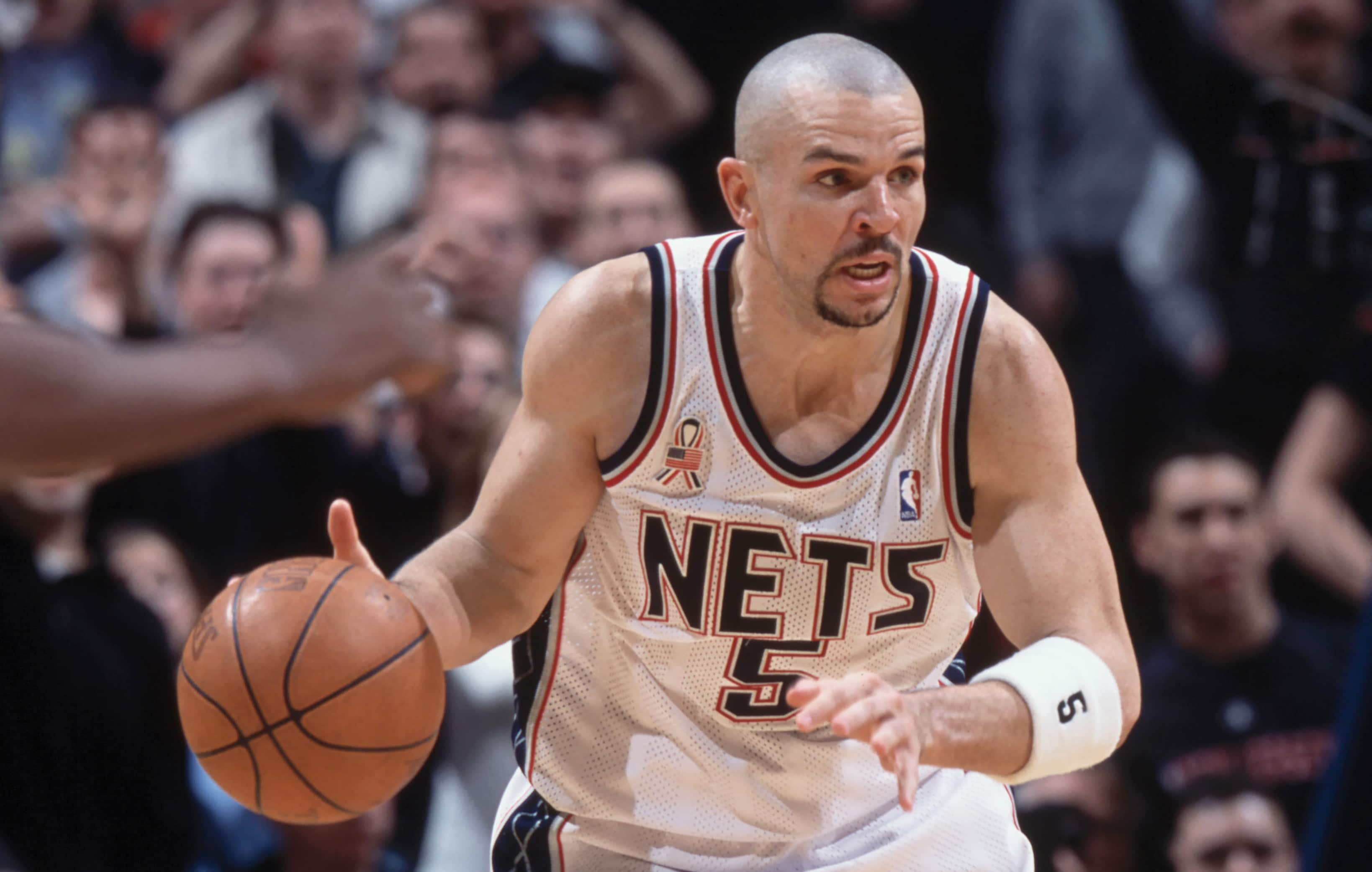 Jason Kidd Wallpapers - Top Free Jason Kidd Backgrounds - WallpaperAccess