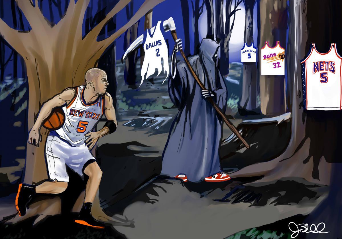 1200x840 The Classical: Jason Kidd