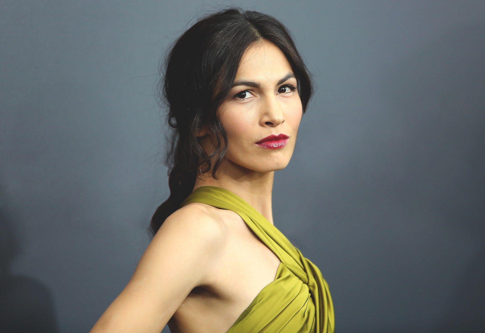 Elodie Yung Wallpapers  Top Free Elodie Yung Backgrounds  WallpaperAccess